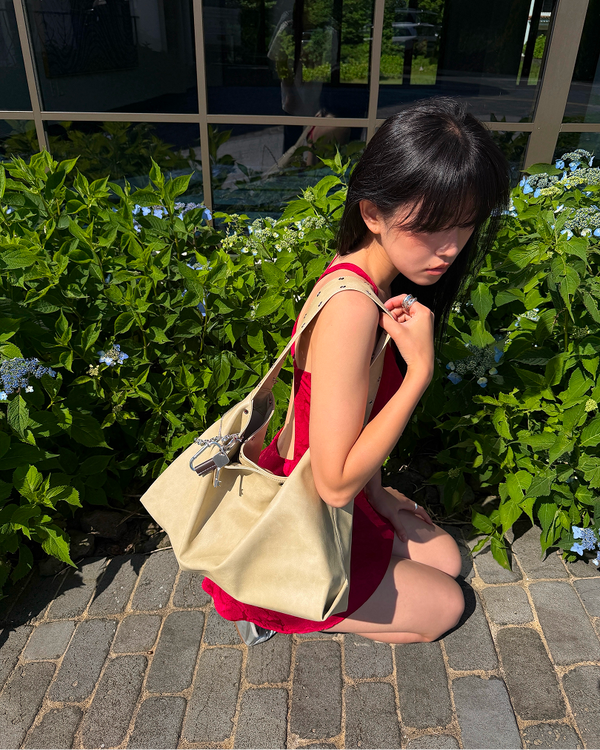 Styling #1076 by @hanzyinxx