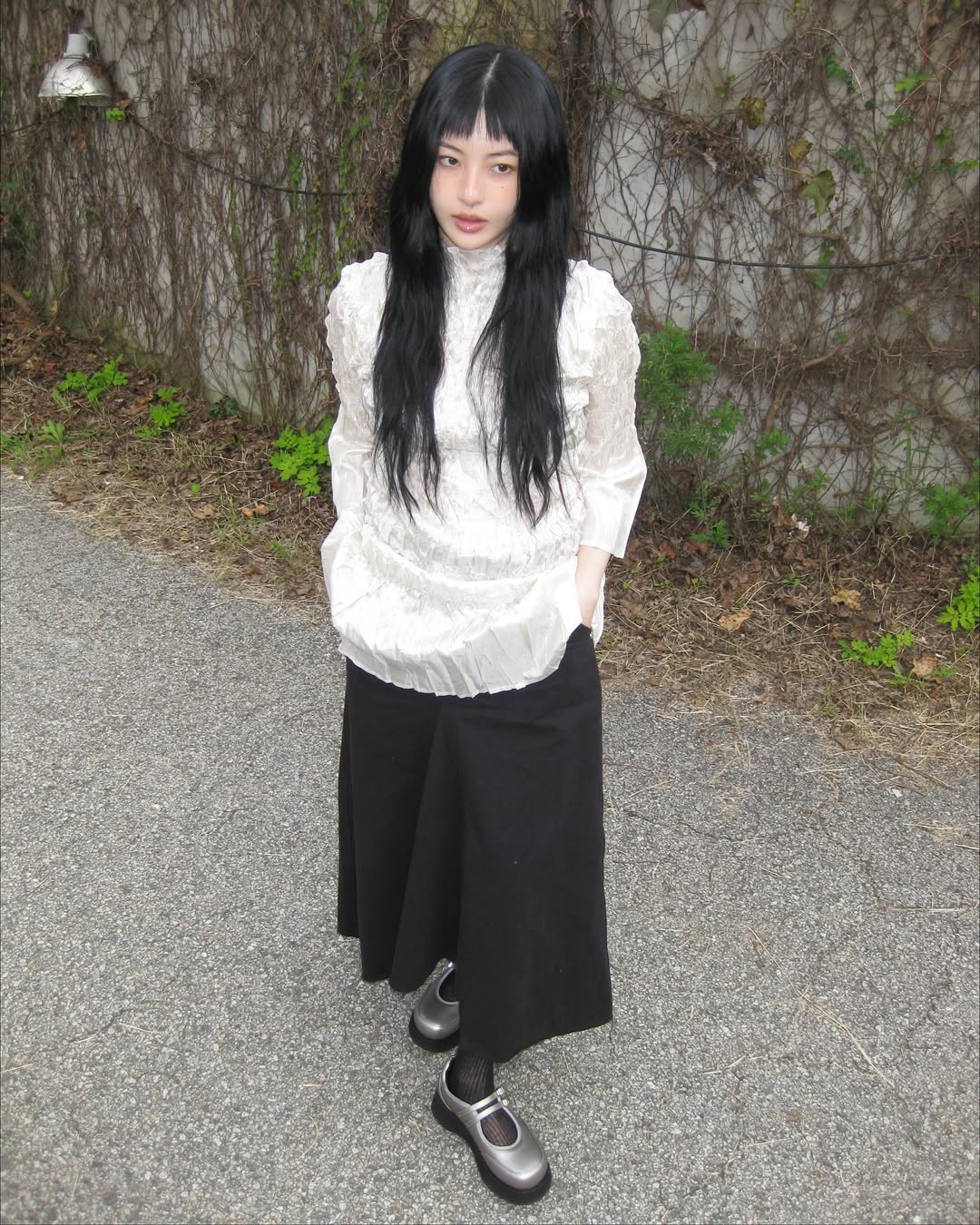 Styling #361 by @moooniopens