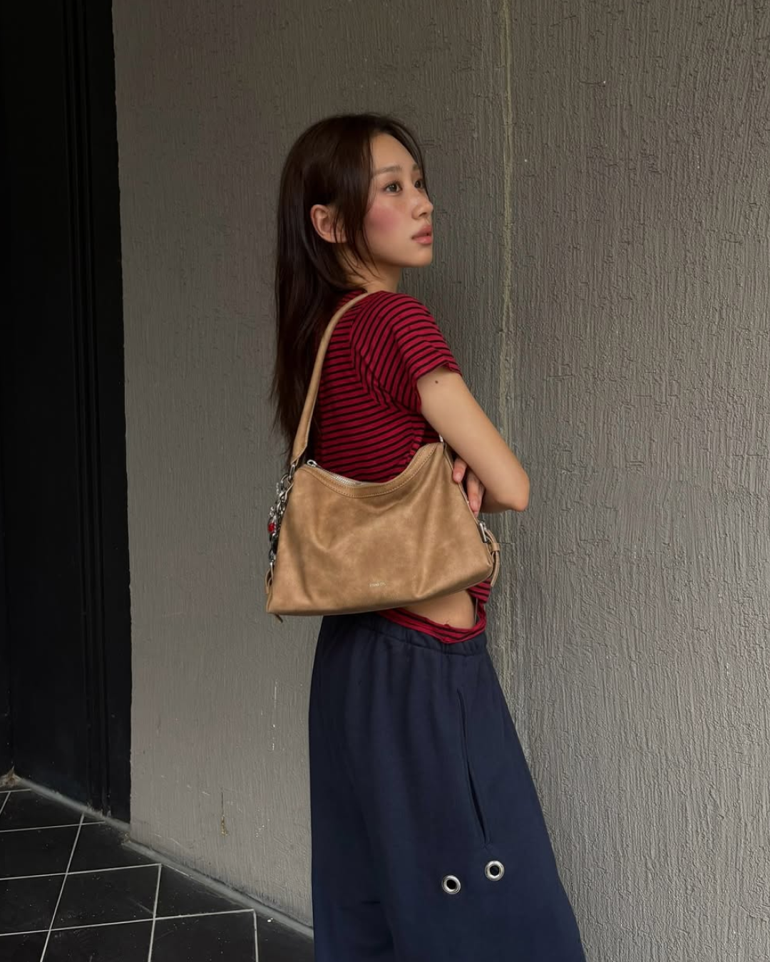 Styling #278 by @jerriekoi