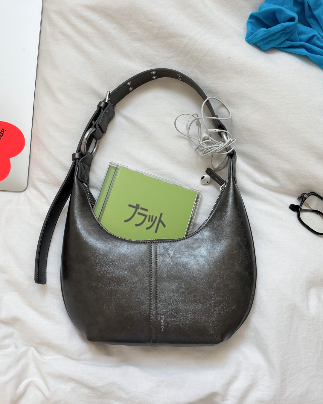 Styling #791 by @kangniua