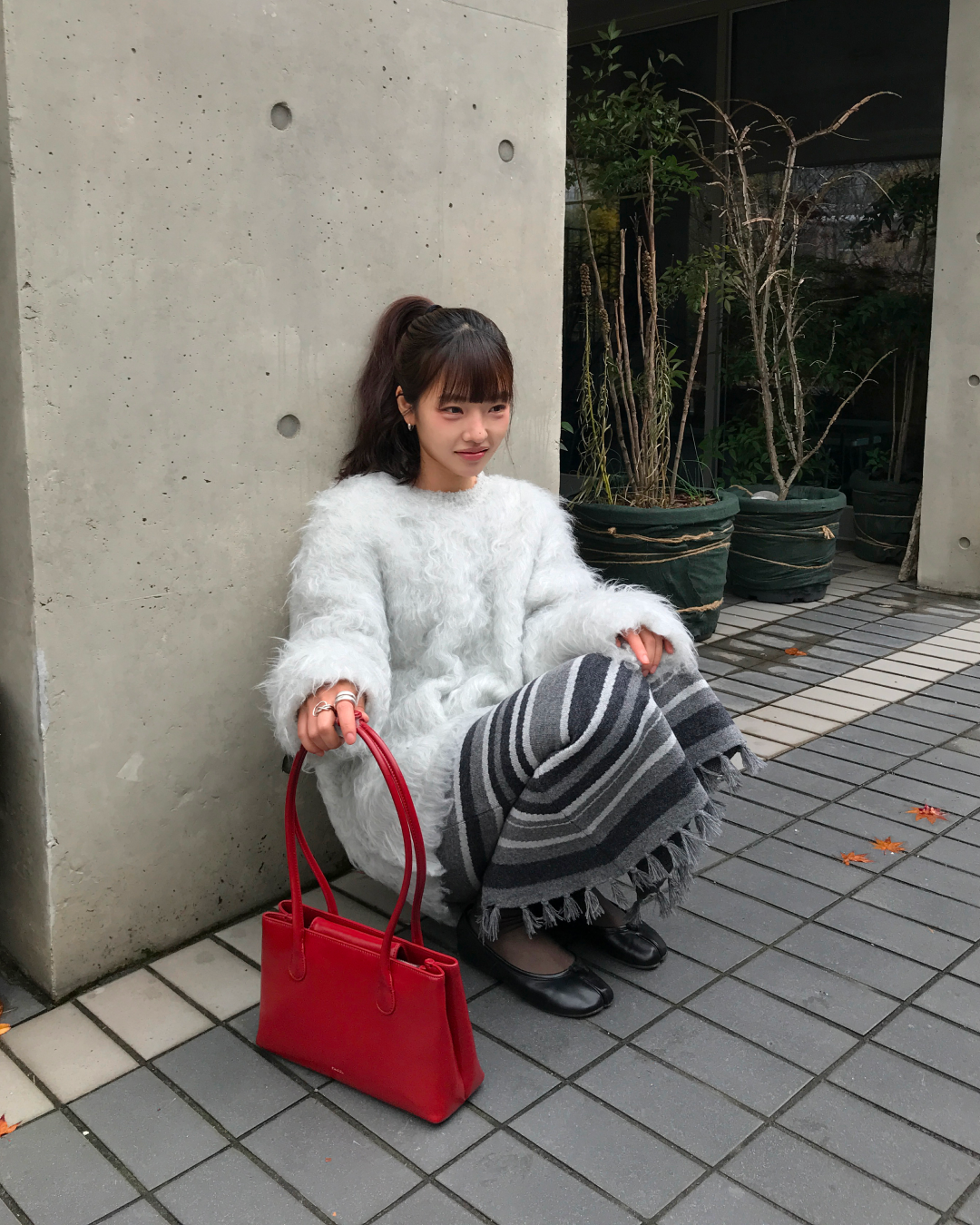 Styling #585 by @1212pm_