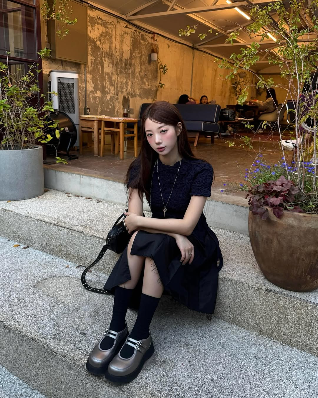 Styling #410 by @ra_gyoming