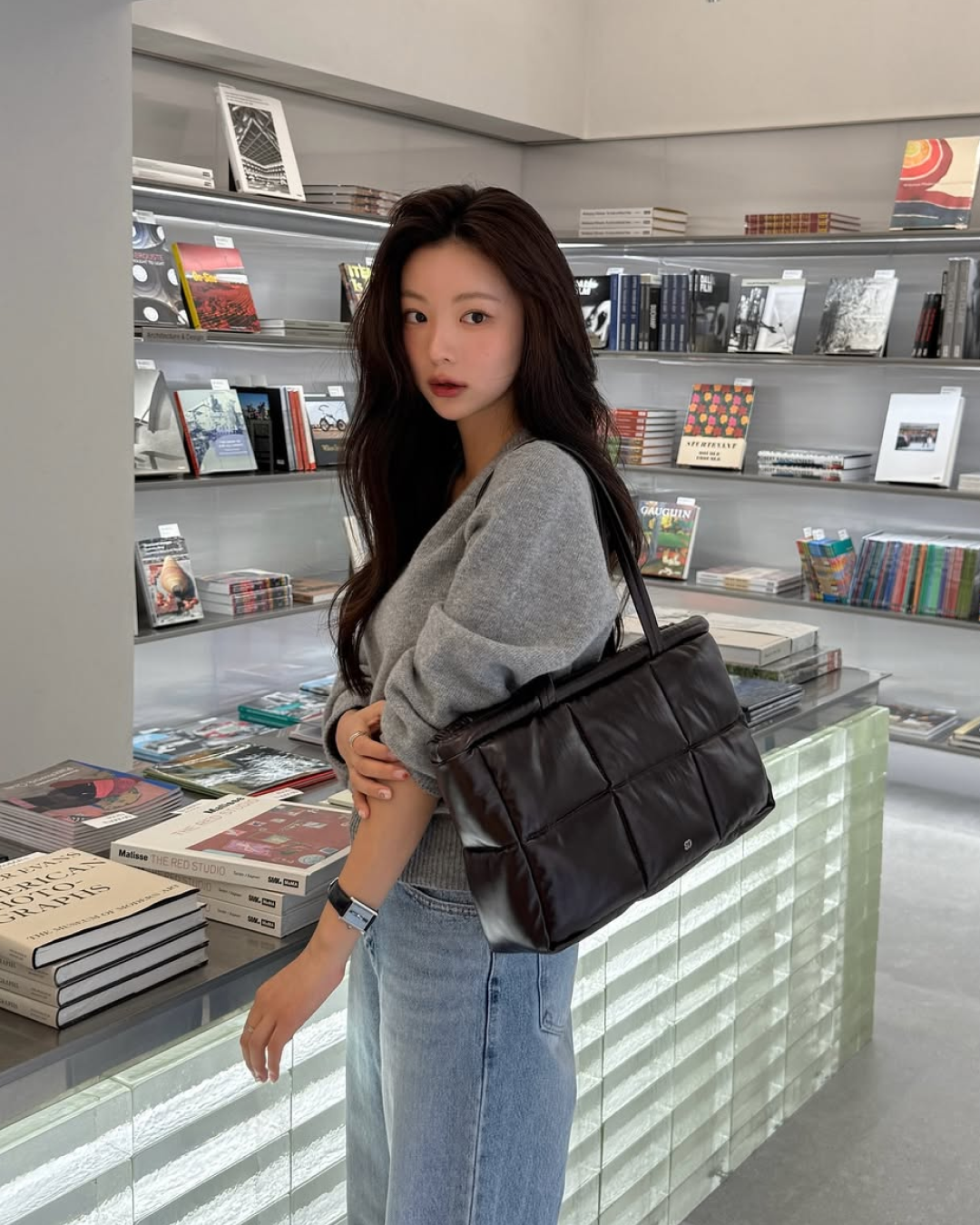 Styling #440 by @kkyeongeun_