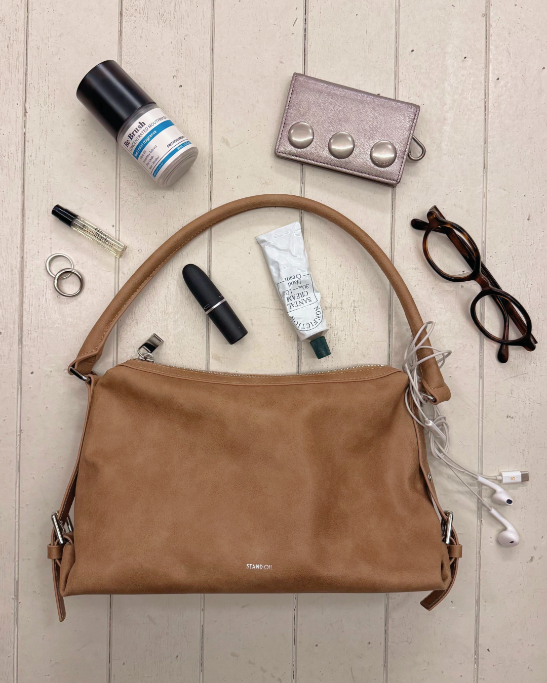 Styling #607 by @kimeanji