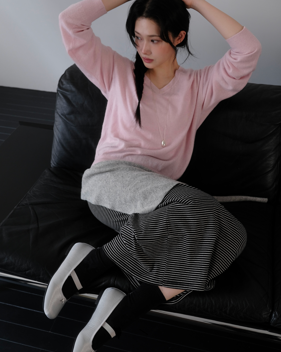Styling #861 by @yuro_ne