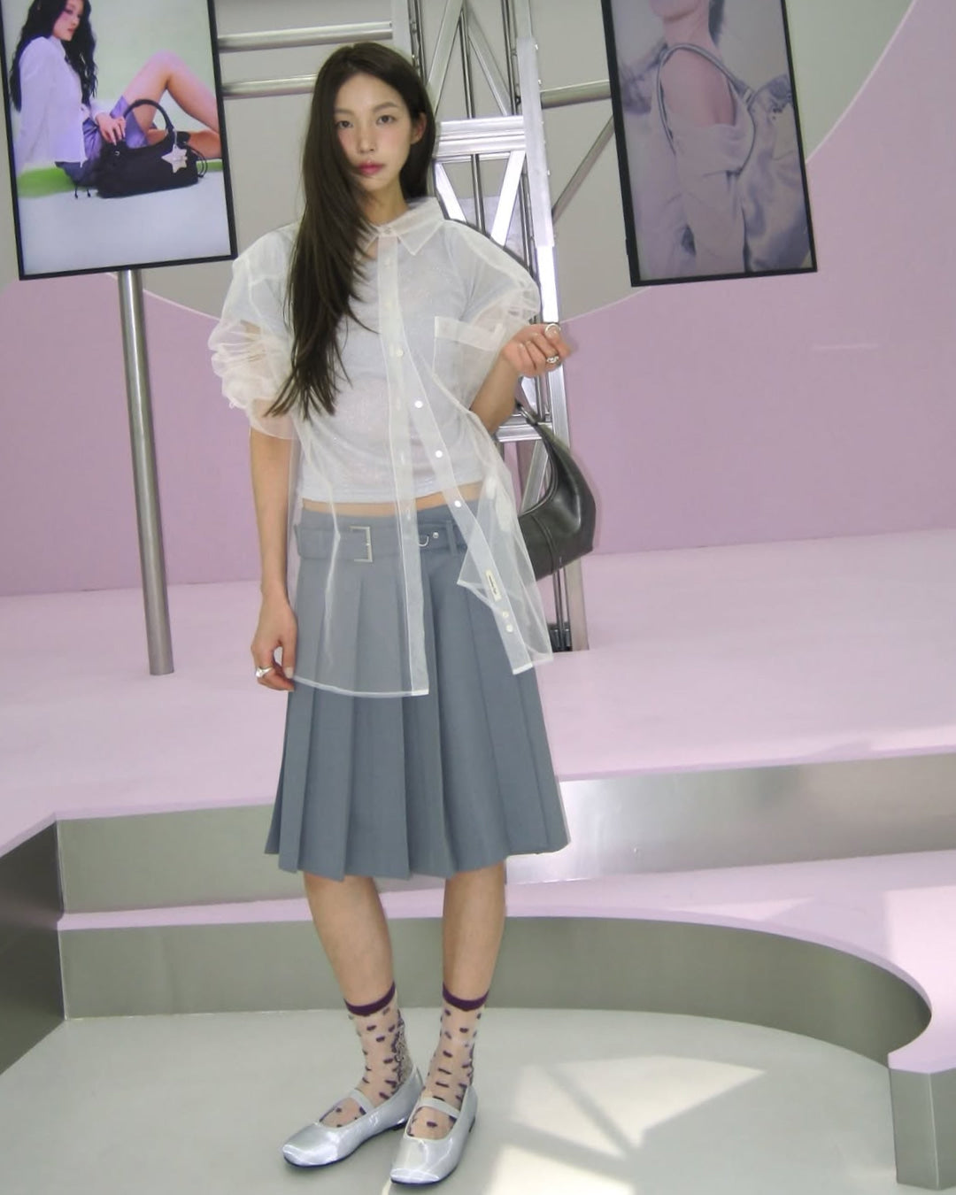 Styling #875 by @ahspirin