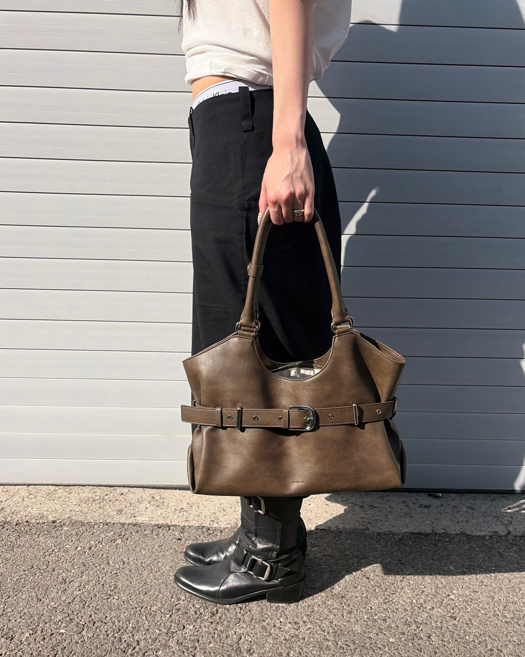 Styling #783 by @seojiah