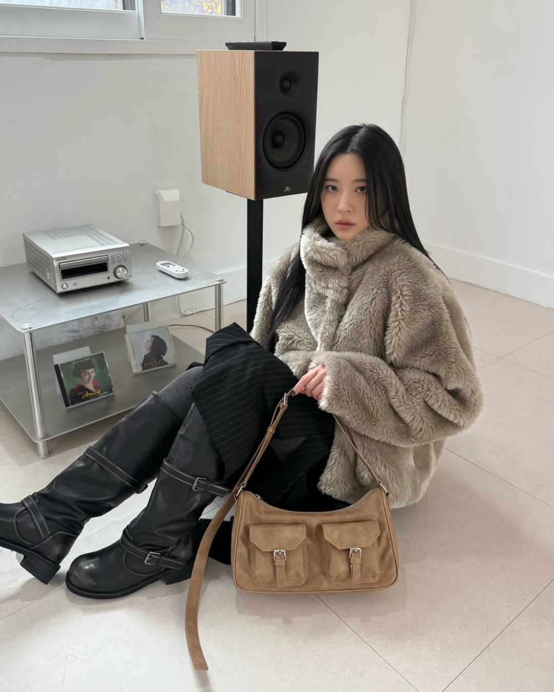 Styling #656 by @hzooseyo