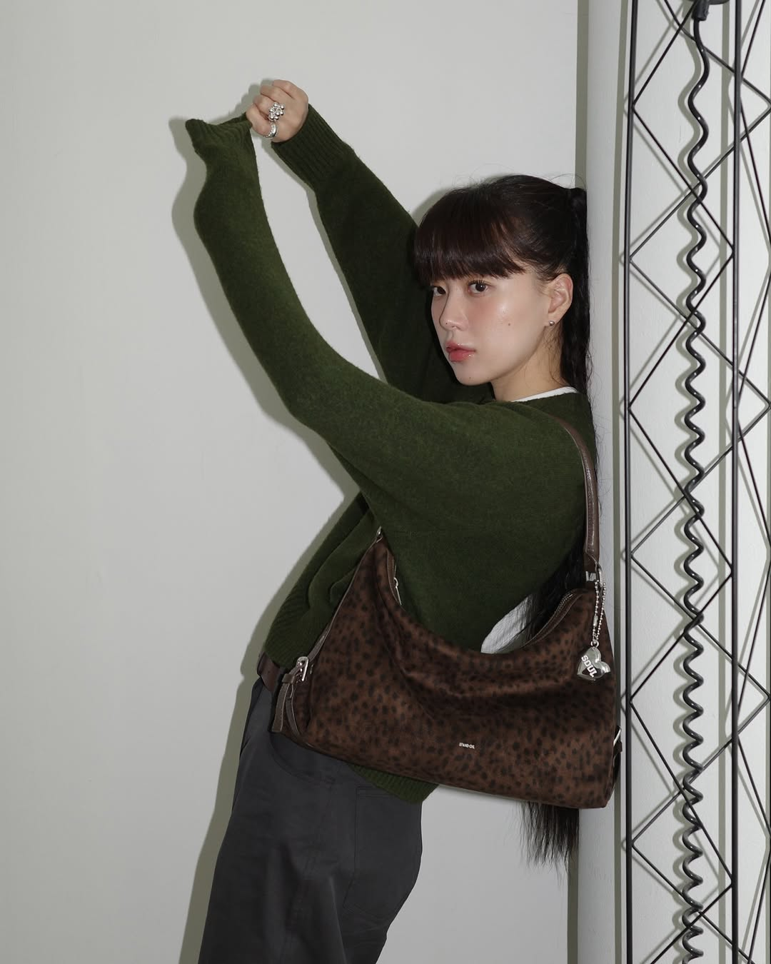 Styling #430 by @q2han