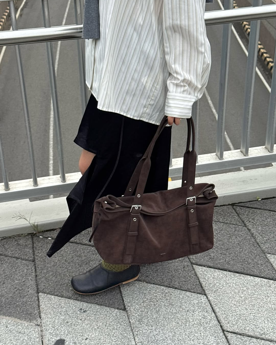 Styling #423 by @lnhyuun