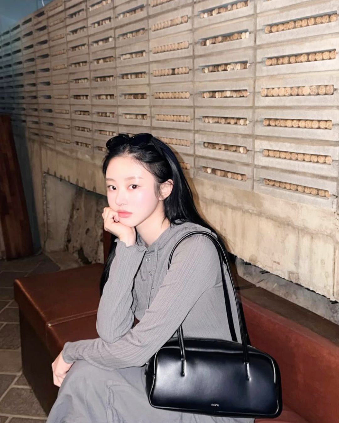 Styling #839 by @songkyohyeon