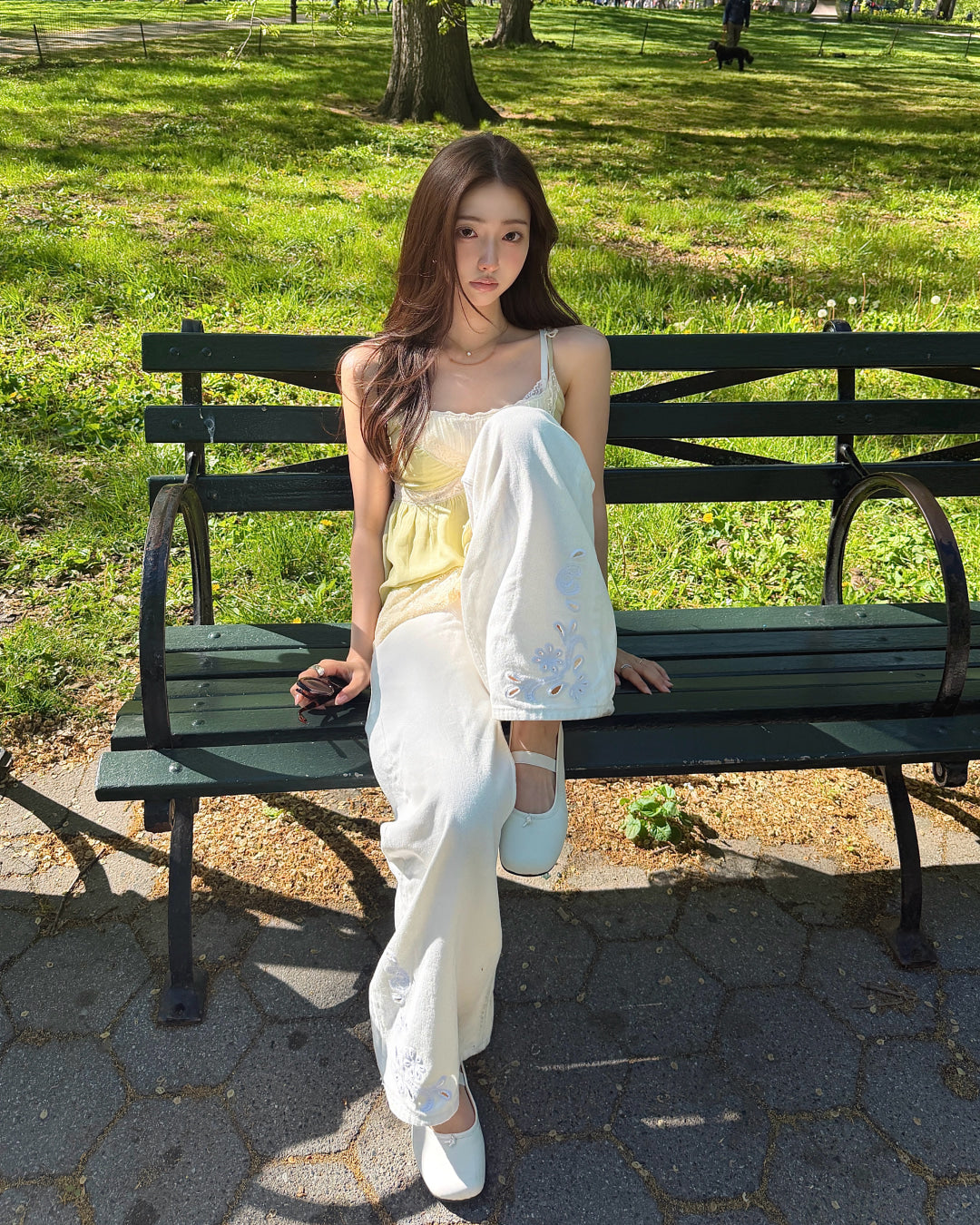 Styling #937 by @huryugyeong