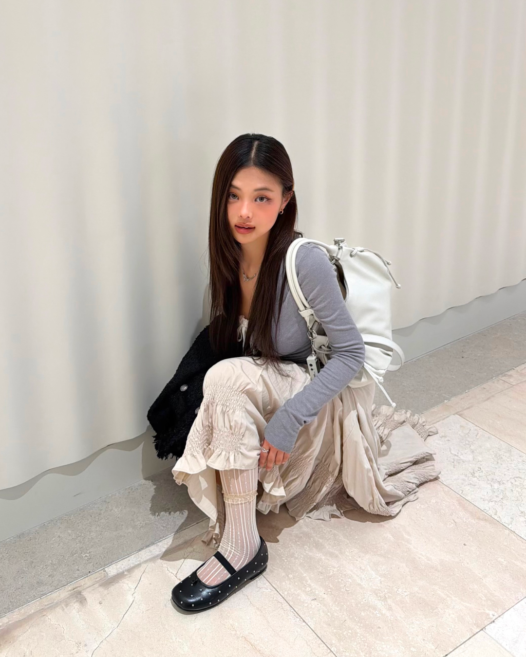 Styling #848 by @genie_ssong