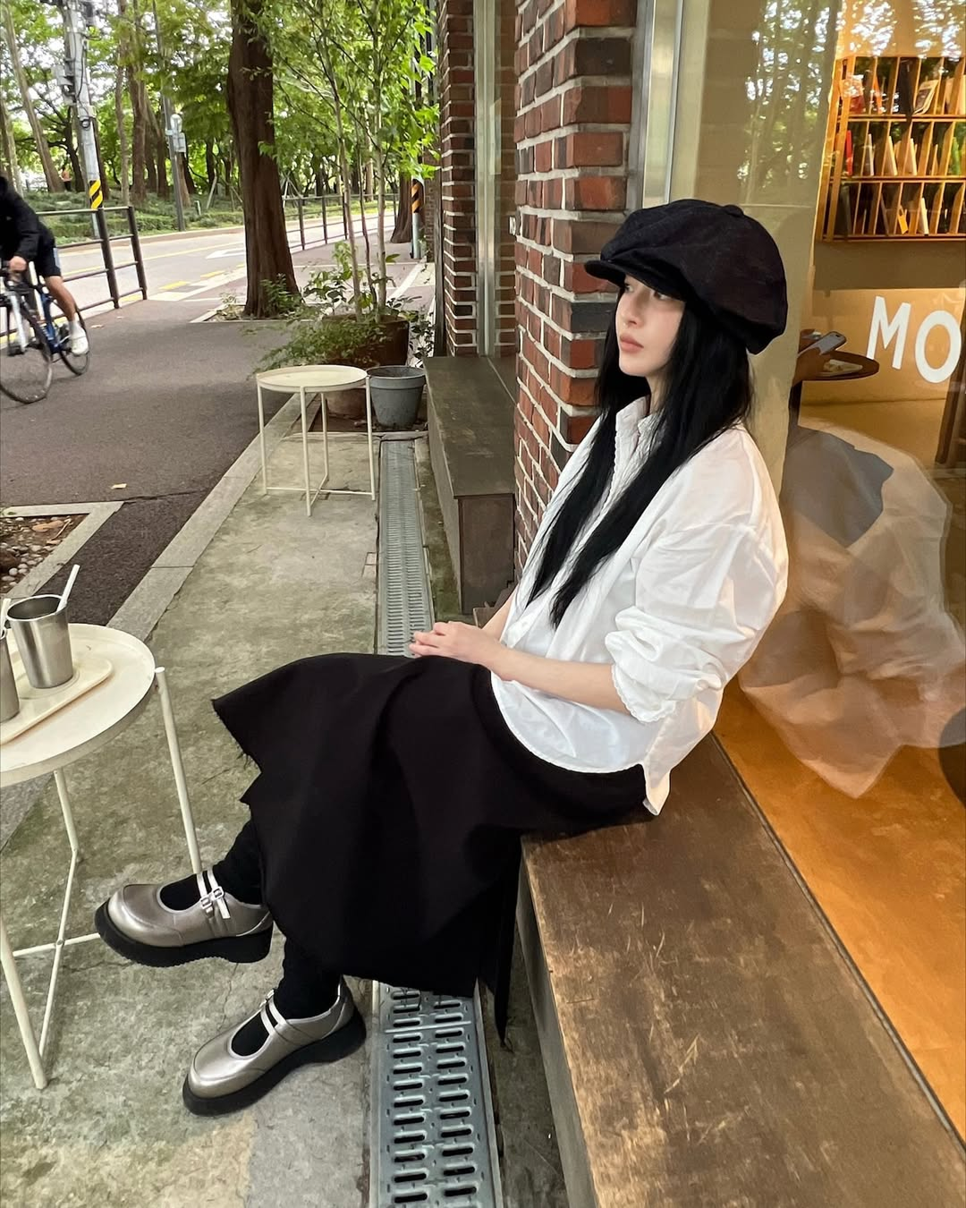 Styling #360 by @moooniopens