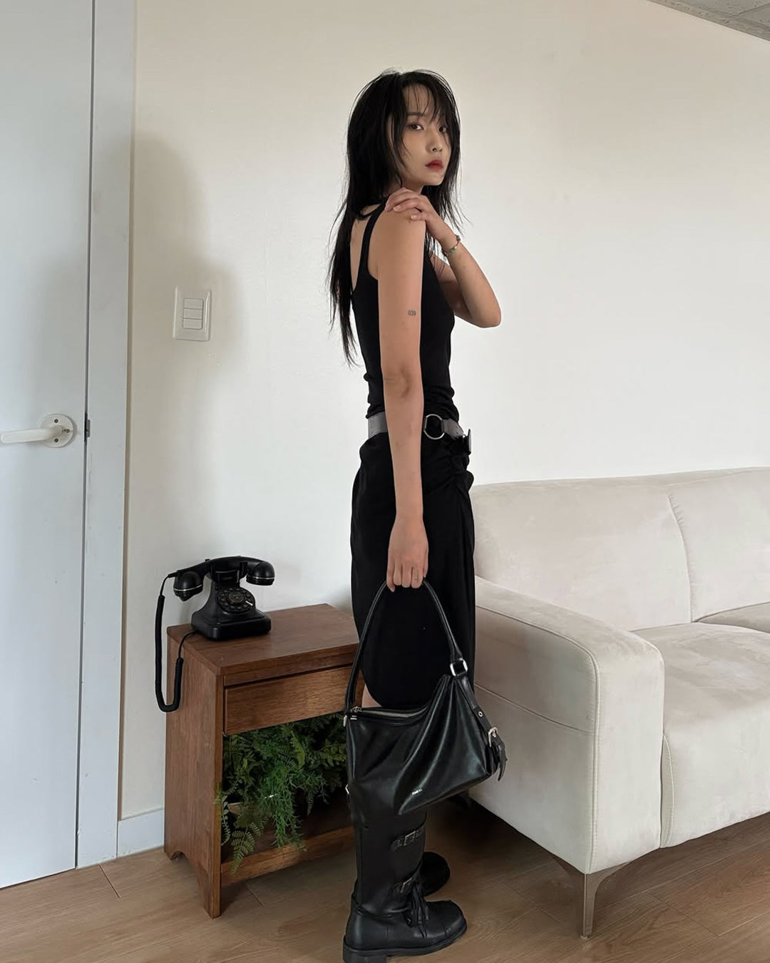Styling #191 by @naniikoooo