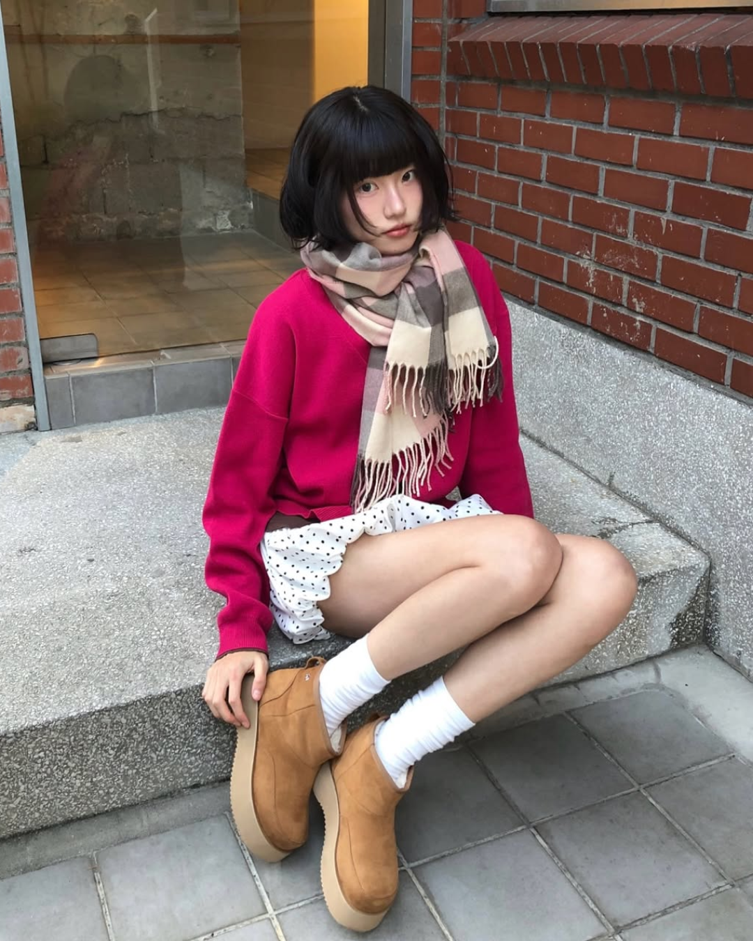 Styling #631 by @00.young__da