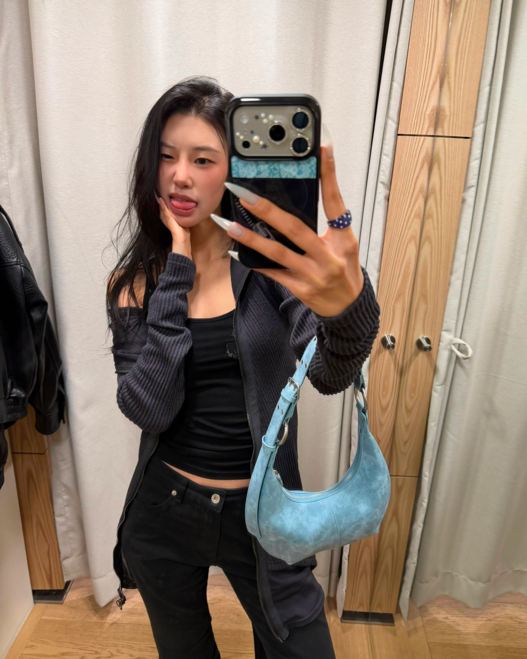 Styling #915 by @chaxuny