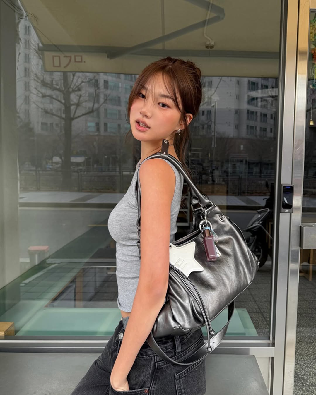 Styling #829 by @yoonnsl
