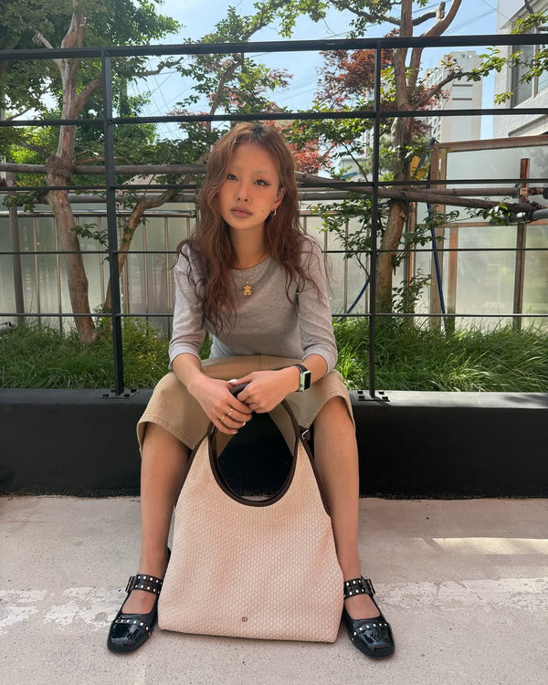 Styling #131 by @kimzhyeon