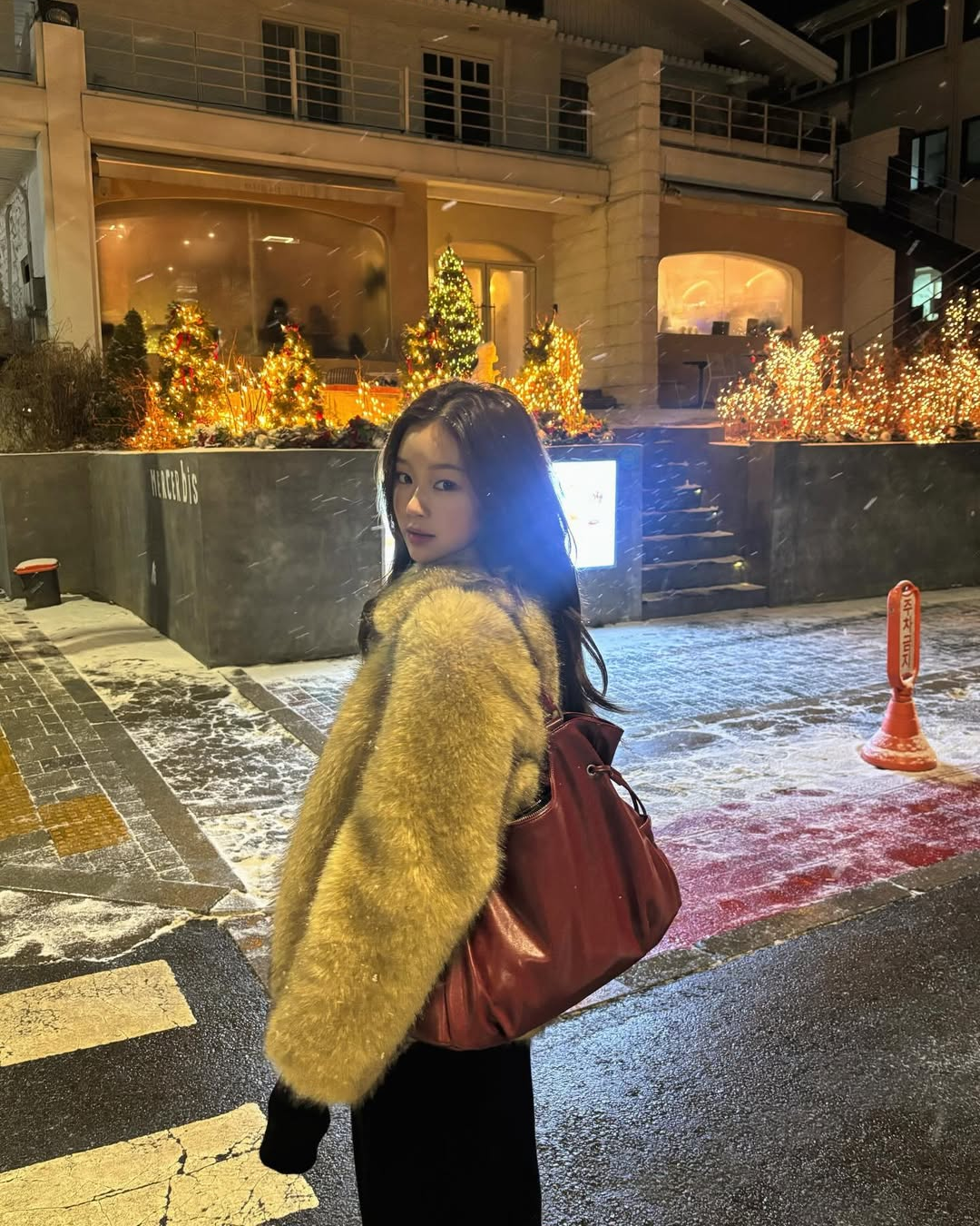 Styling #701 by @_yunjungwon