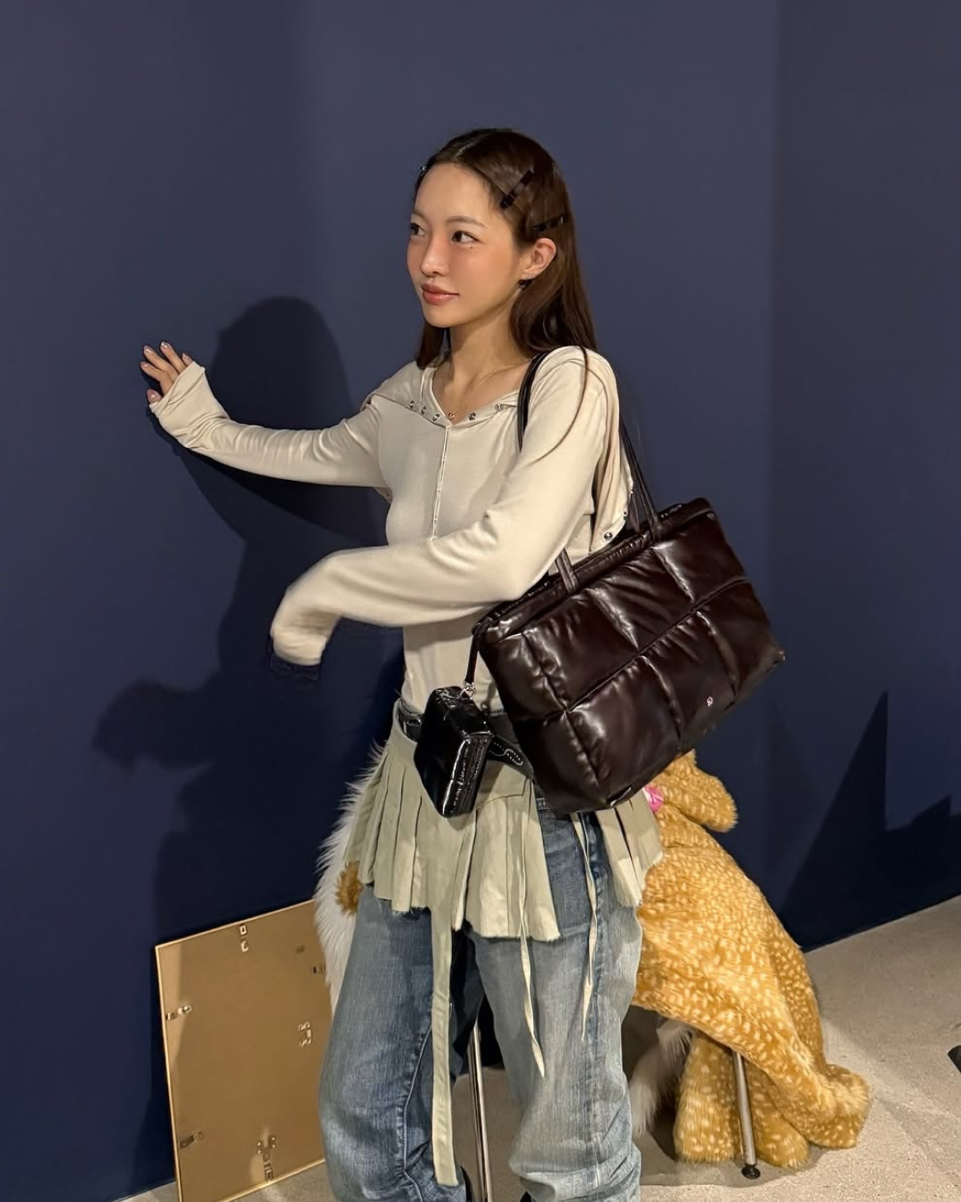 Styling #452 by @ssongsunmi