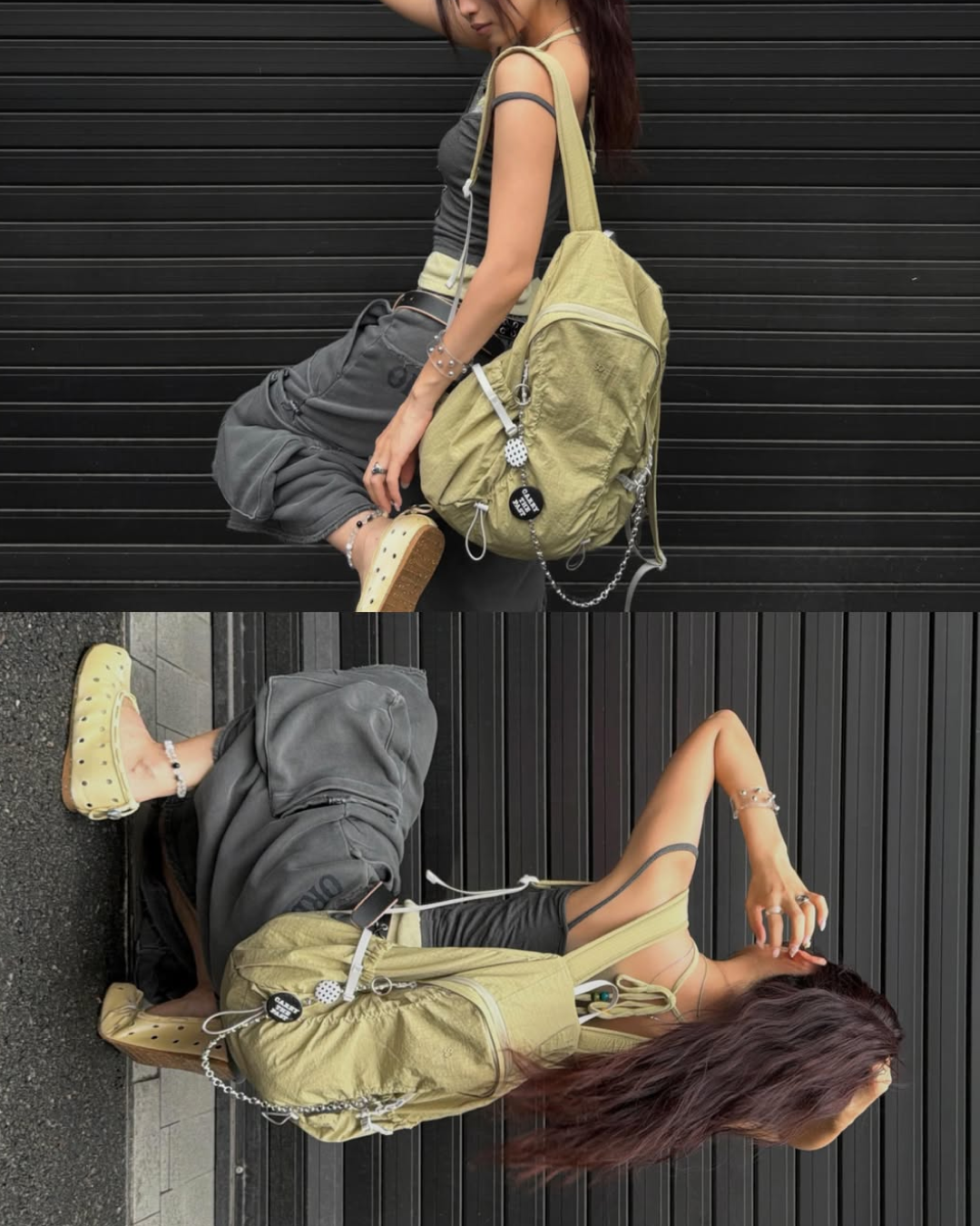 Styling #1116 by @mynameishari_