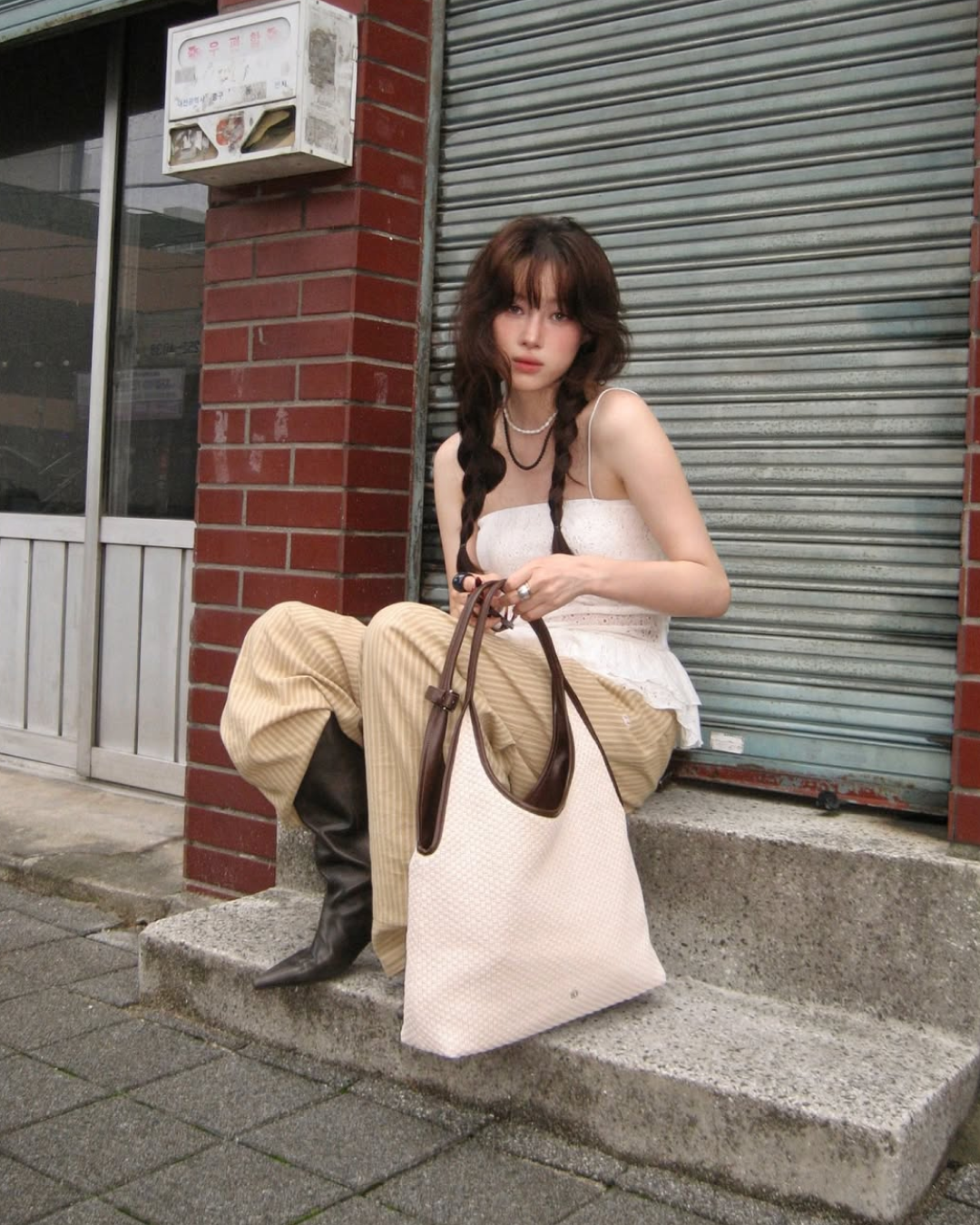 Styling #1012 by @elfin_prairie
