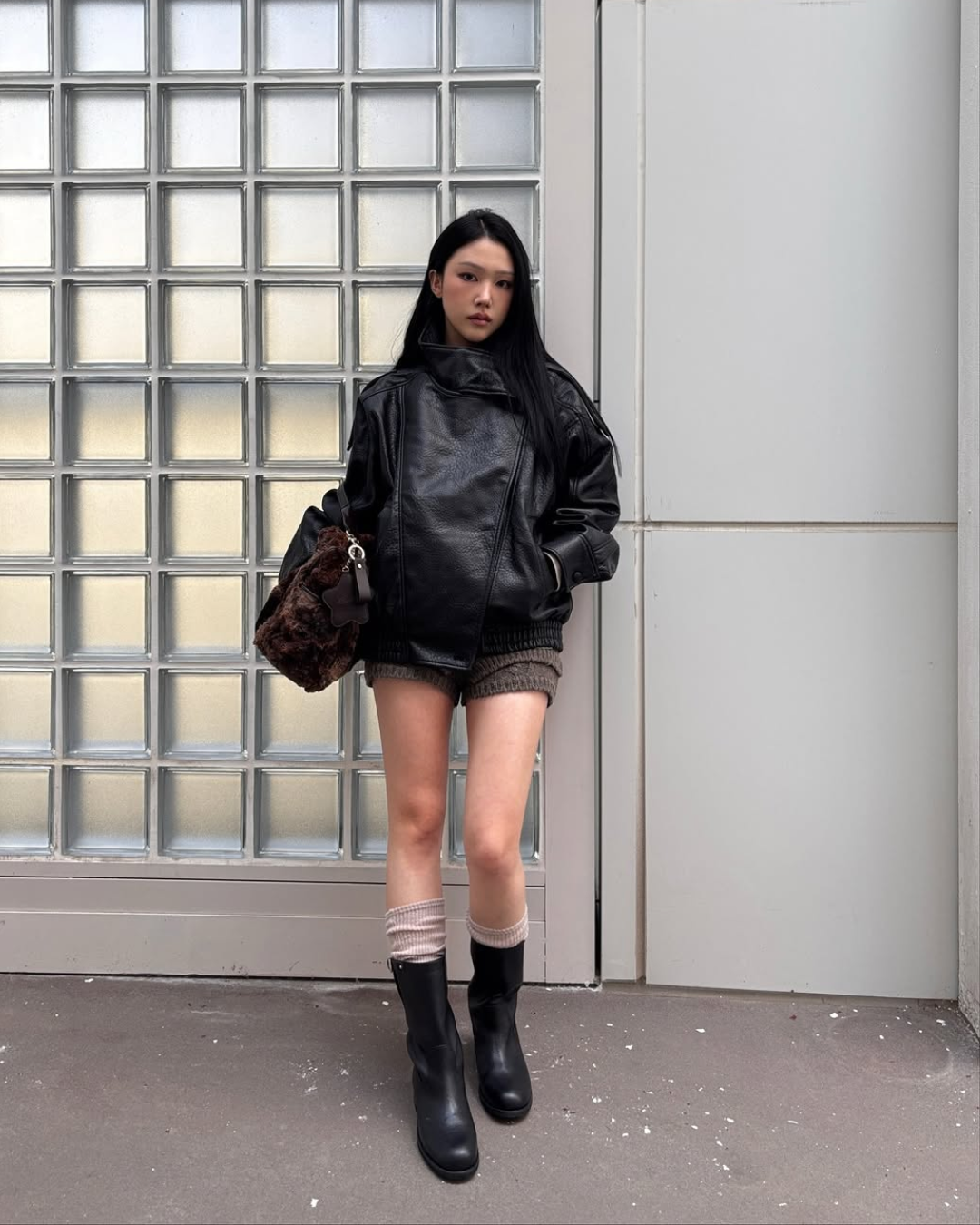 Styling #490 by @eejihyyun
