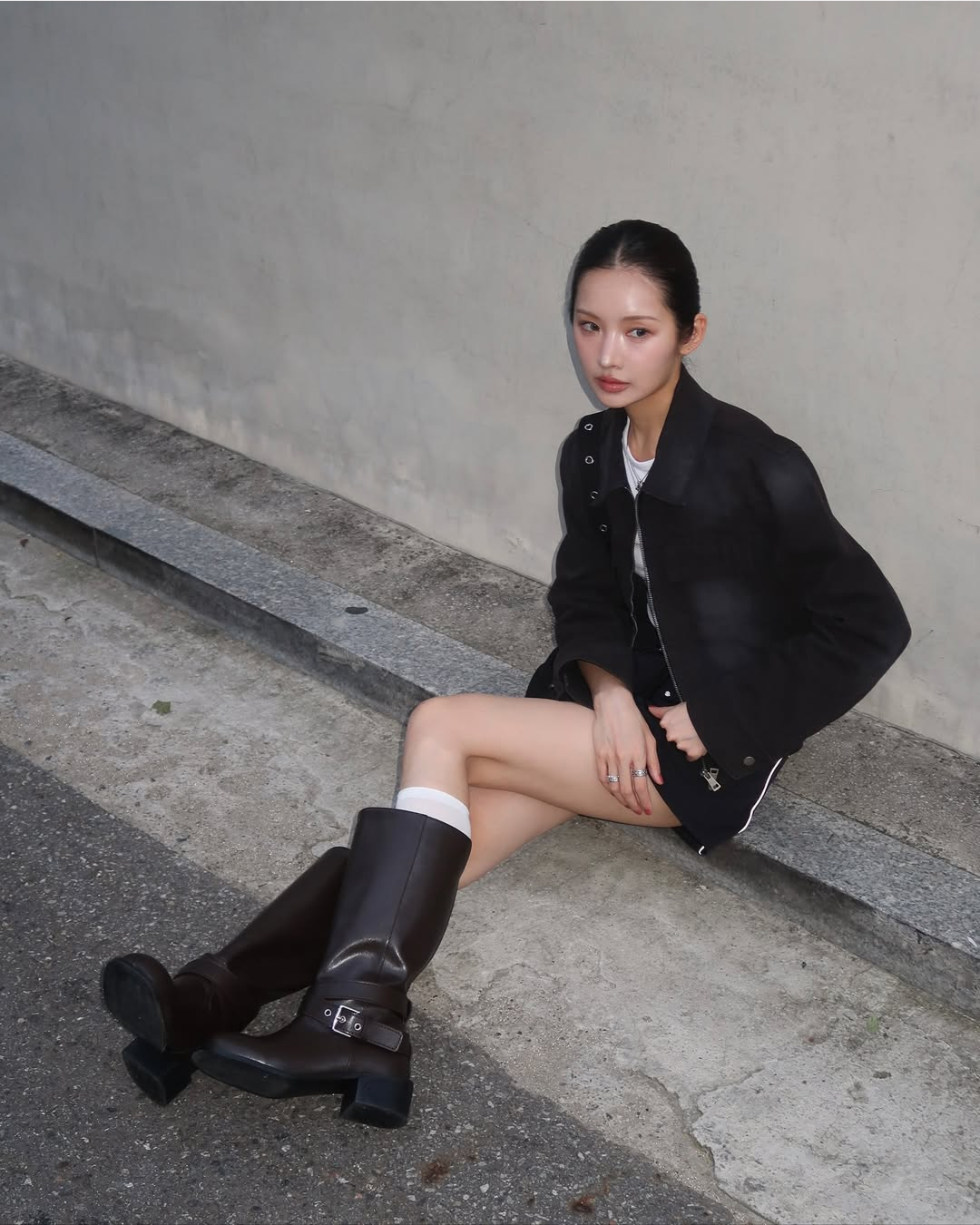 Styling #359 by @jindamiin