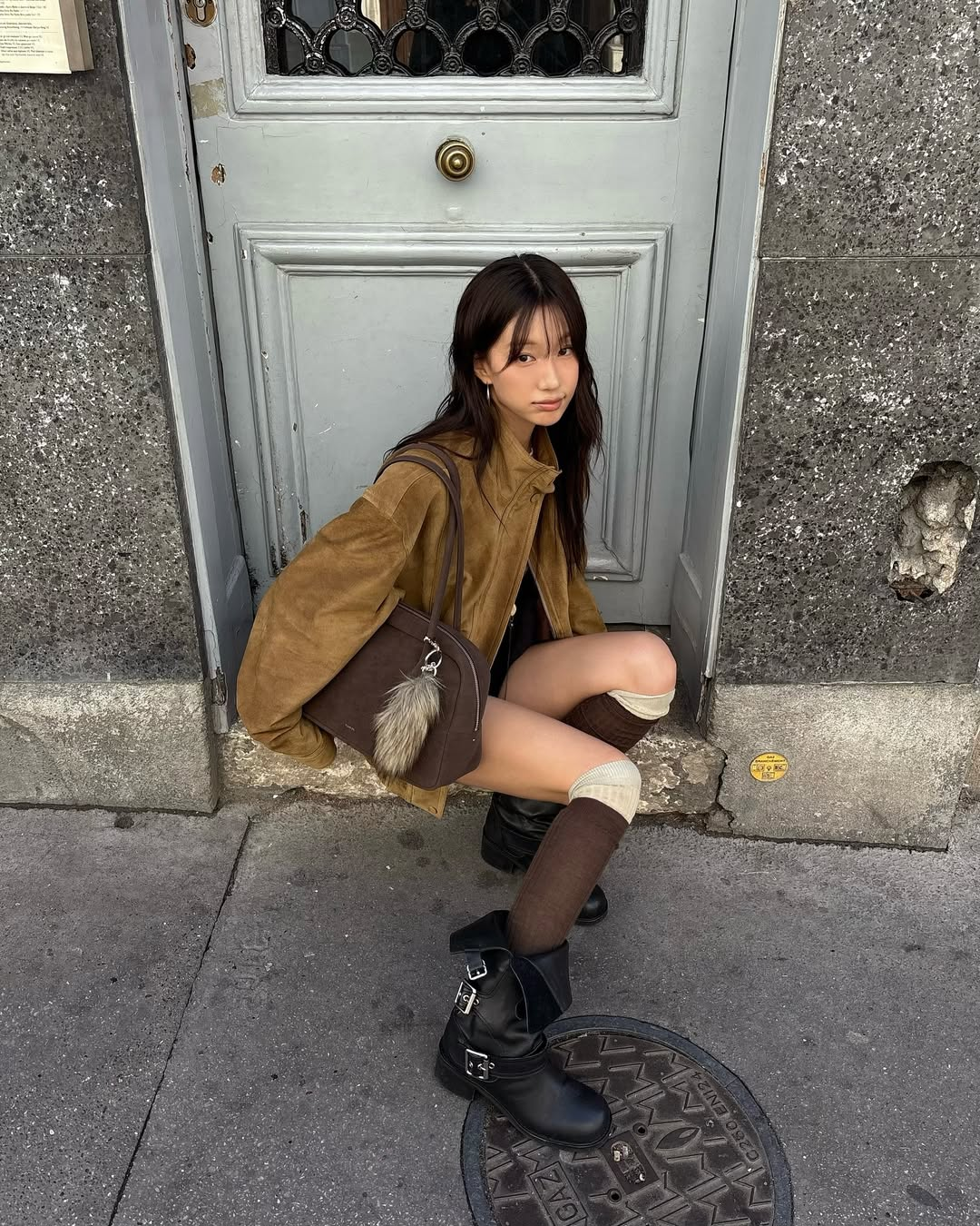 Styling #406 by @wangsubim