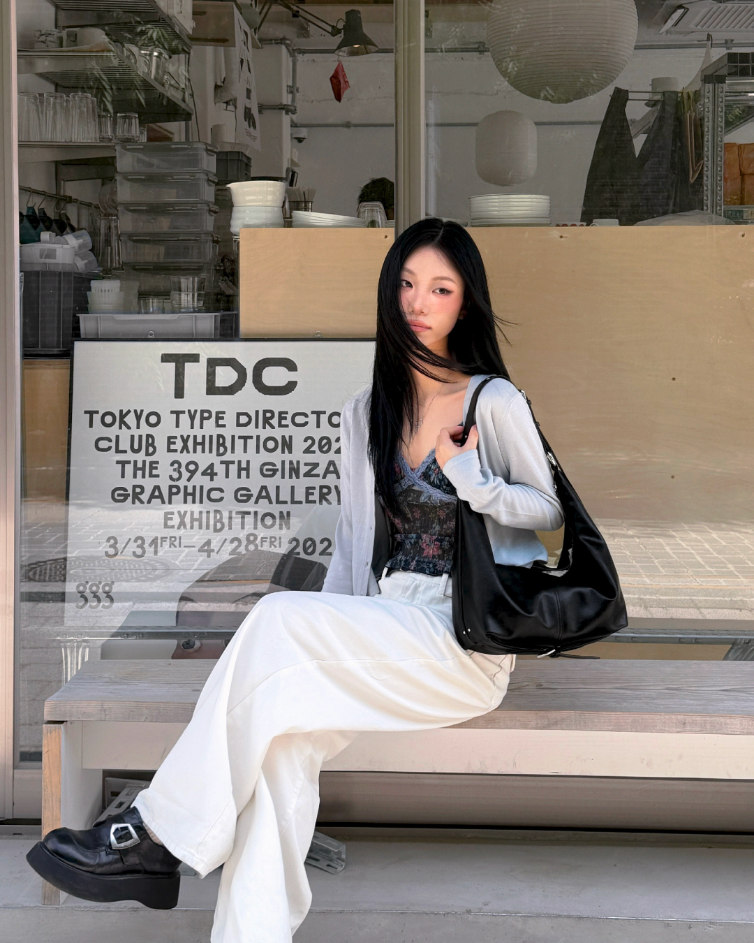 Styling #945 by @s__hhyun