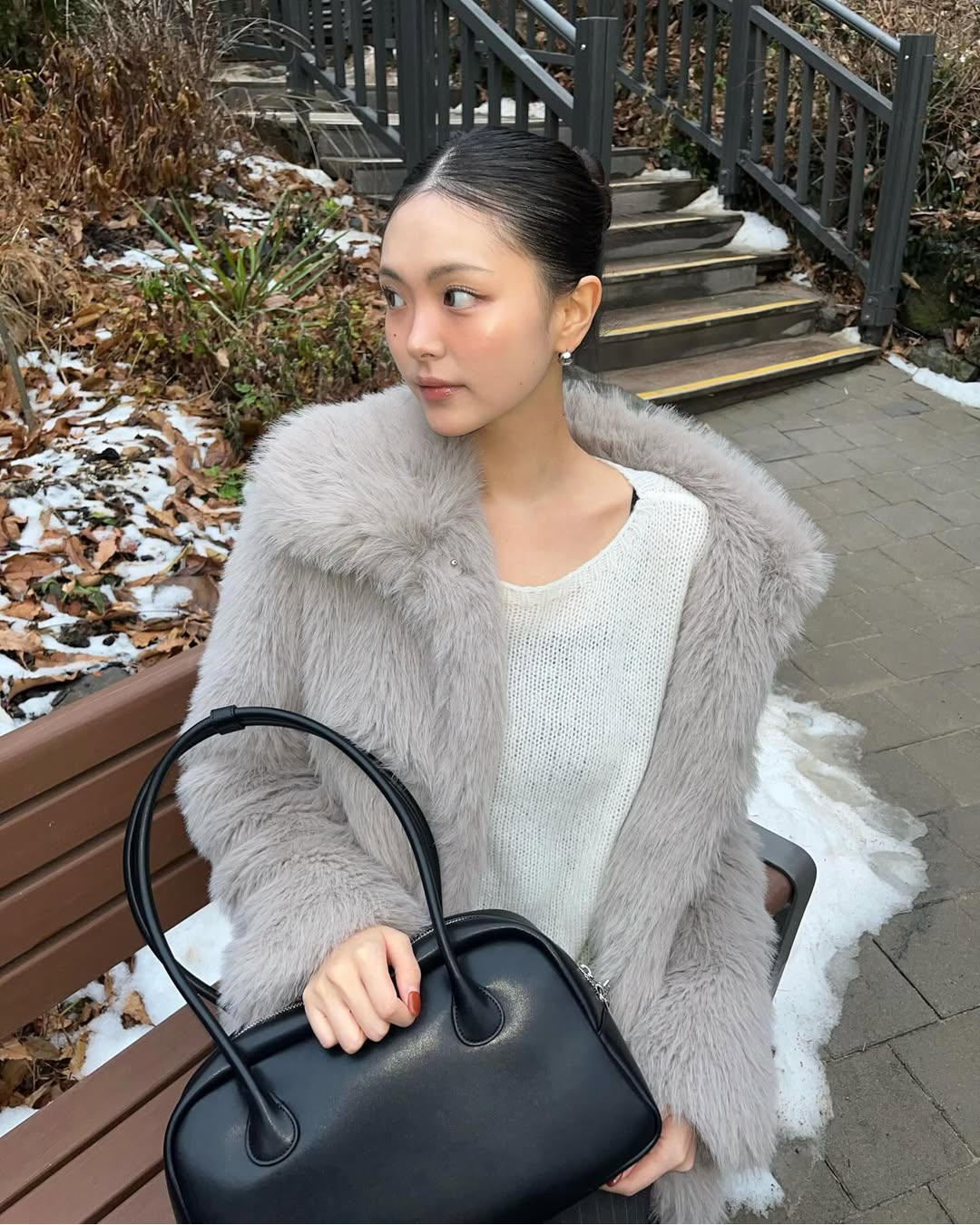 Styling #639 by @ygoeunny