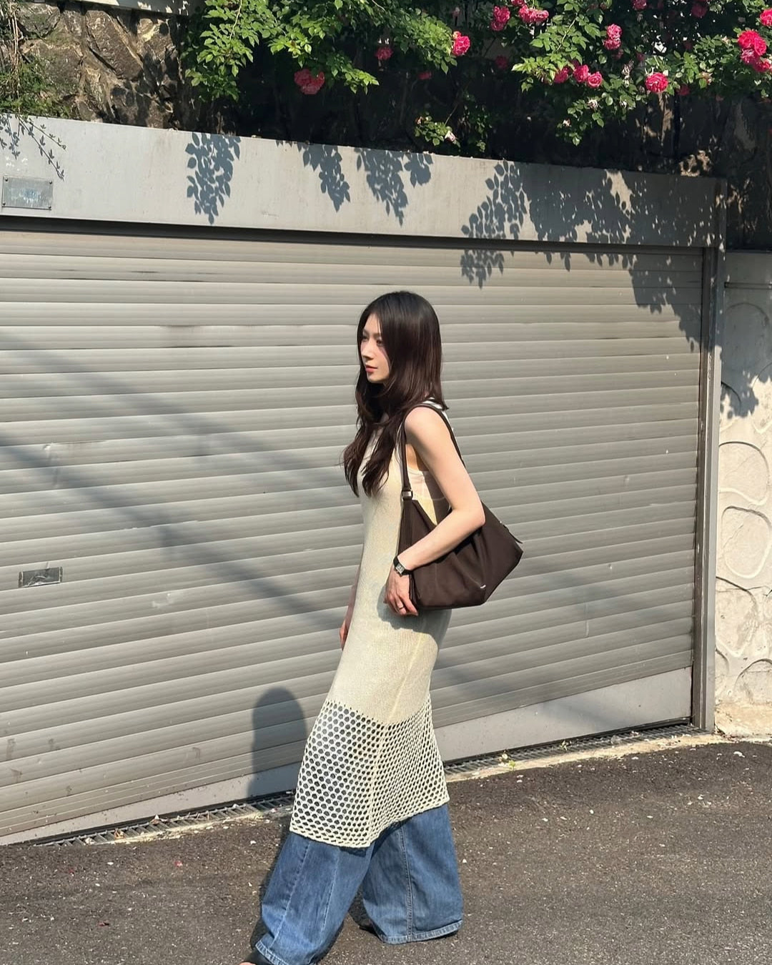 Styling #141 by @silversong__