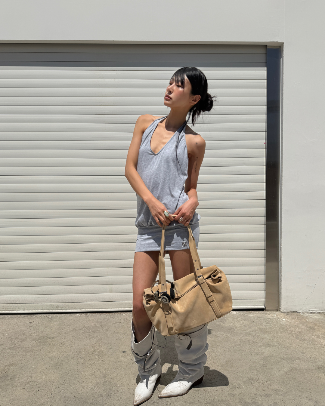 Styling #967 by @sooooorok