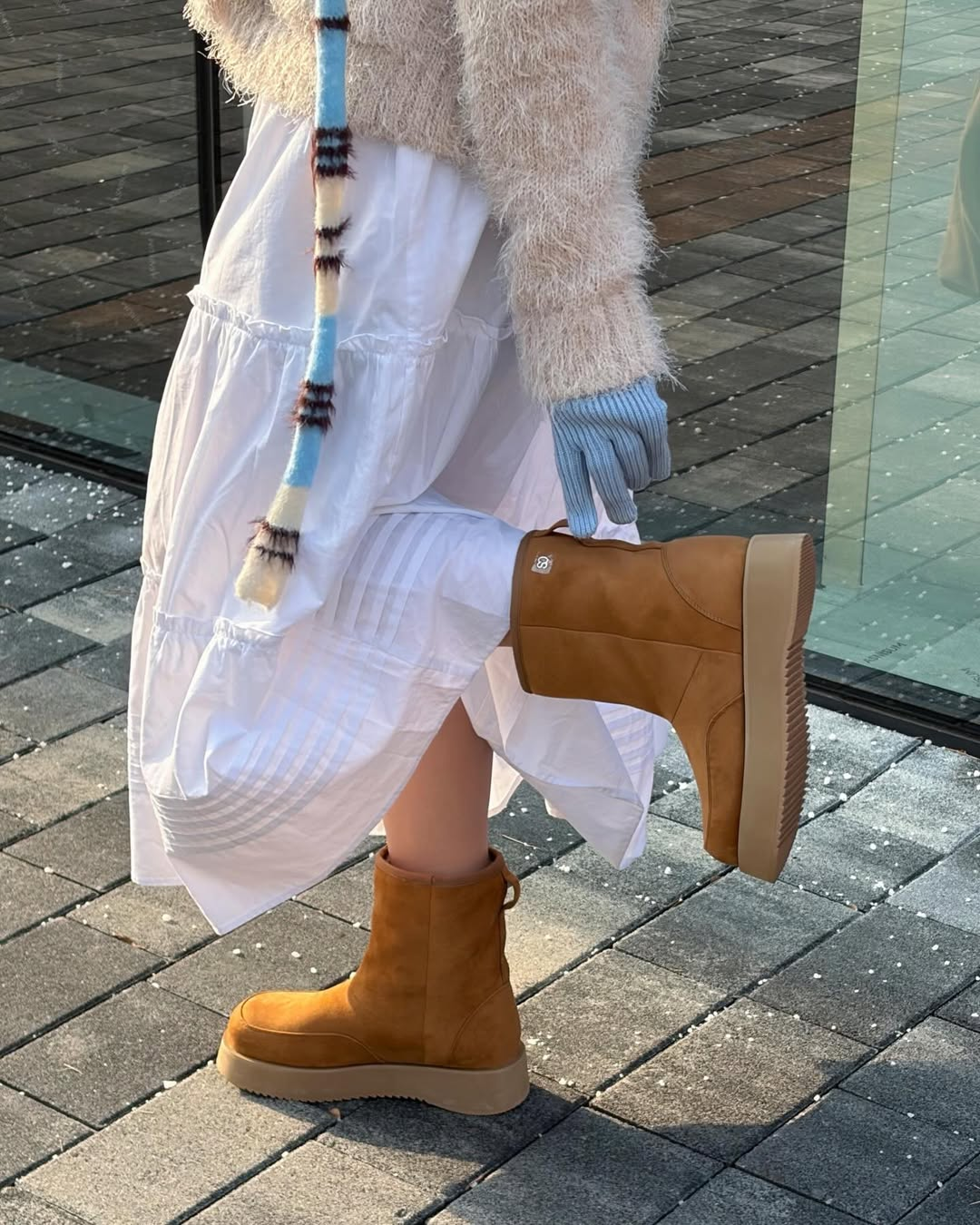 Styling #630 by @u_udekk