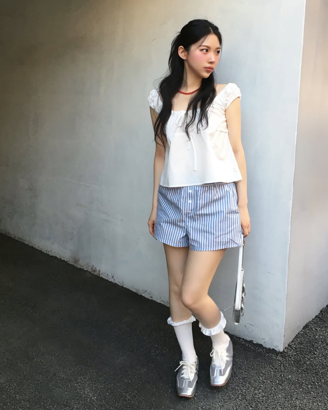 Styling #198 by @aubeehee