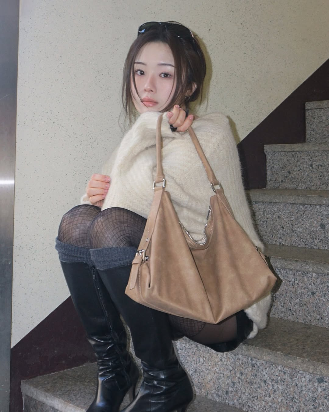 Styling #710 by @jangboramm