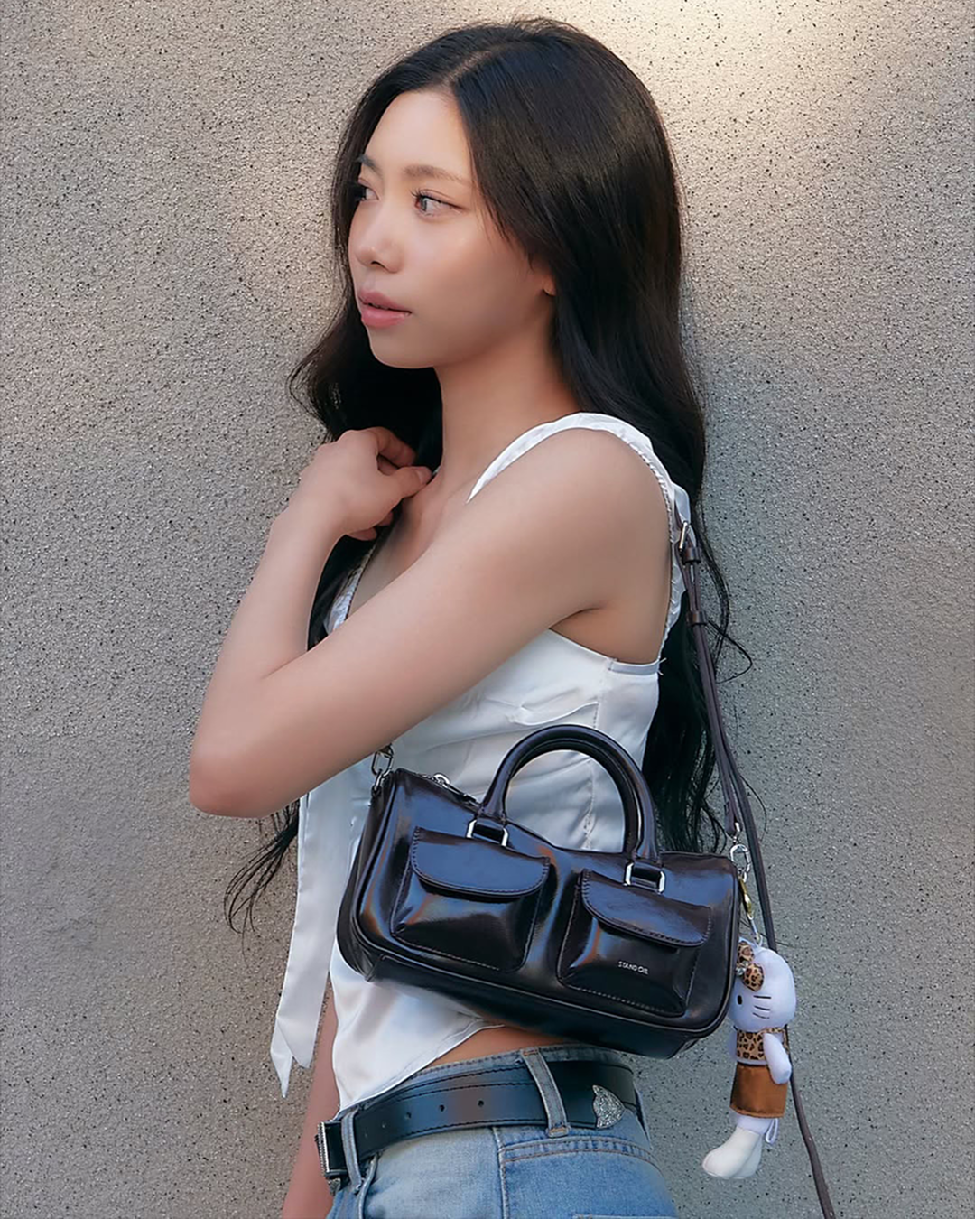 Styling #1038 by @hye_r0se