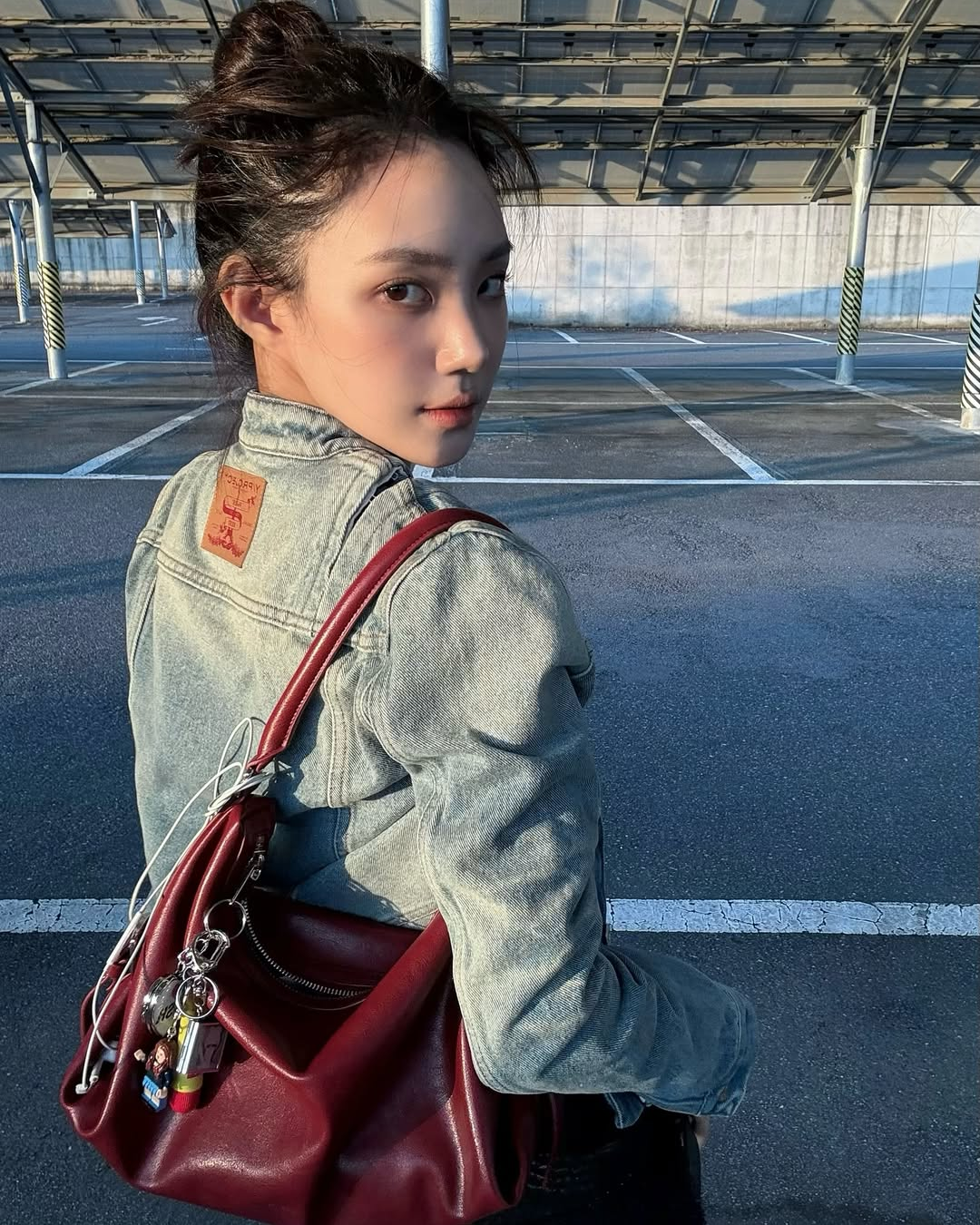 Styling #434 by @uiolny