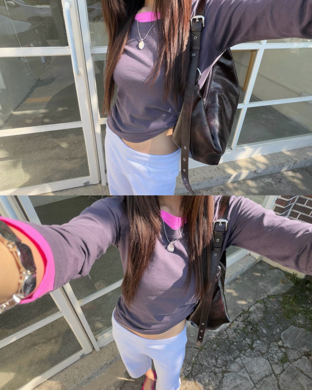 Styling #955 by @bleupond