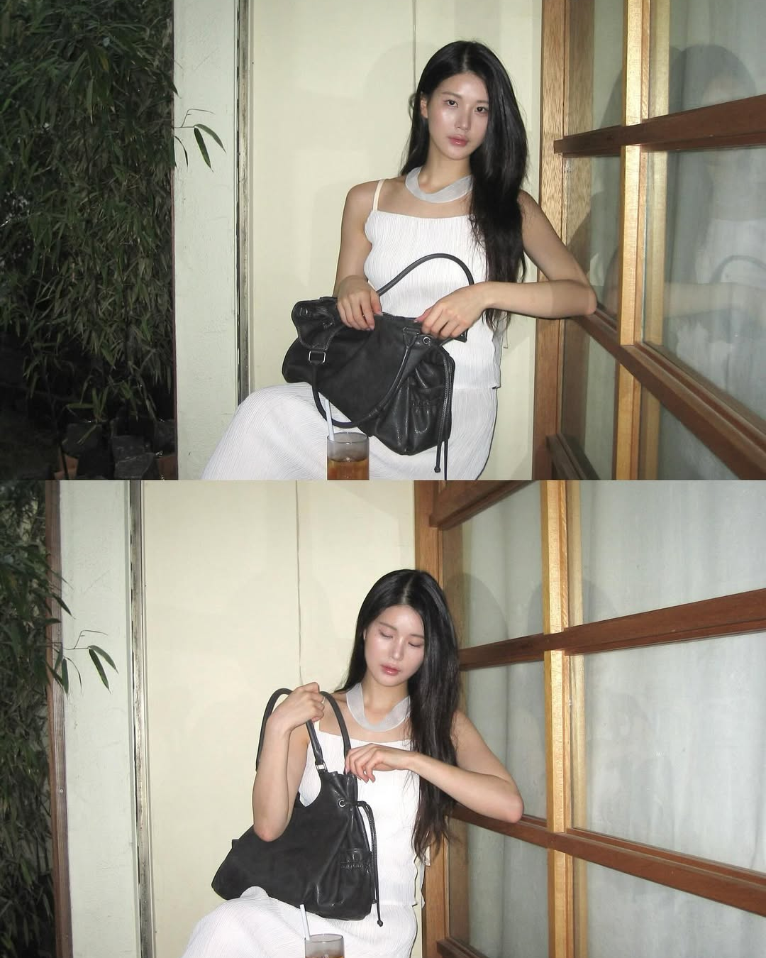 Styling #327 by @minhoobinuminu