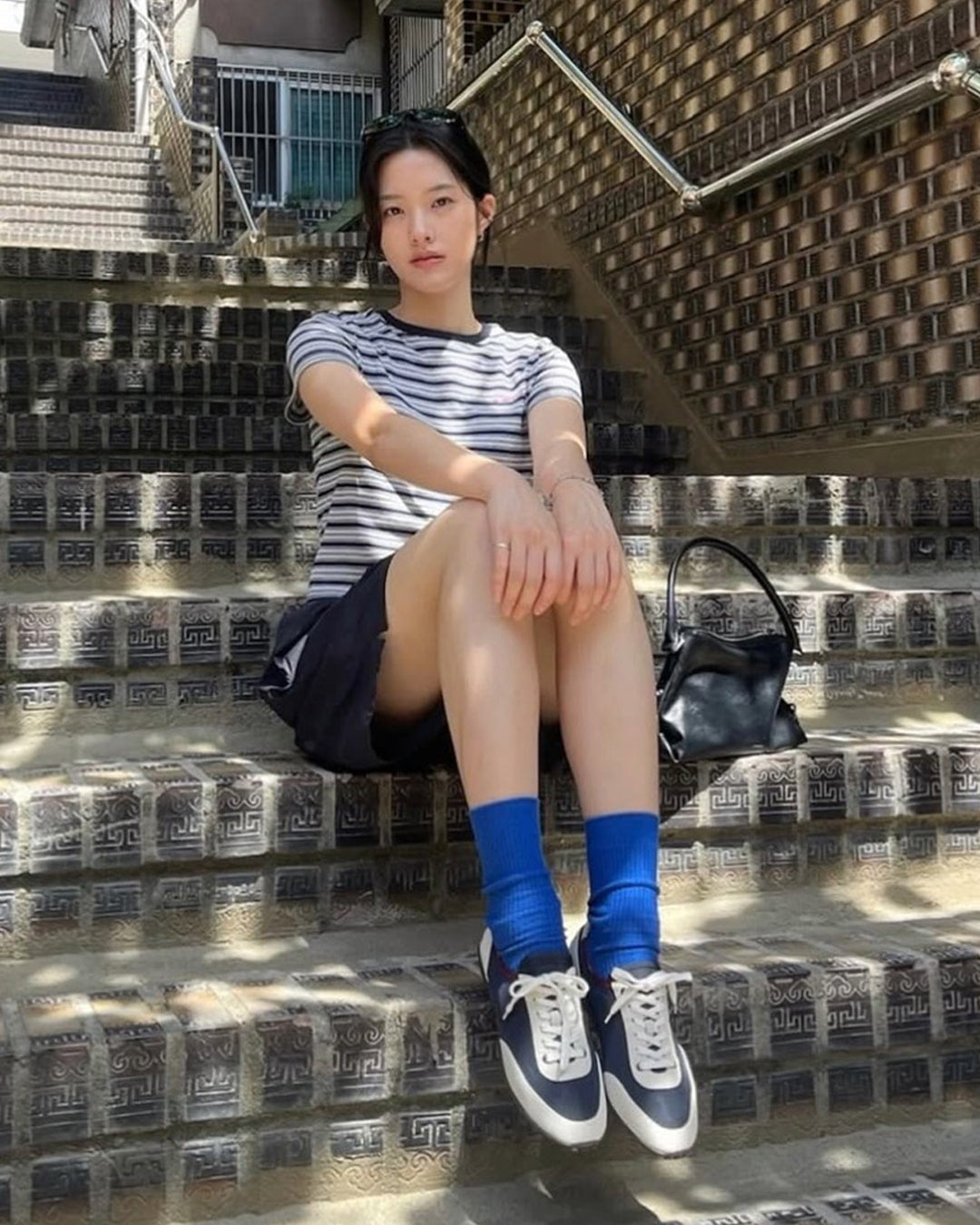 Styling #173 by @moonjiwonn_