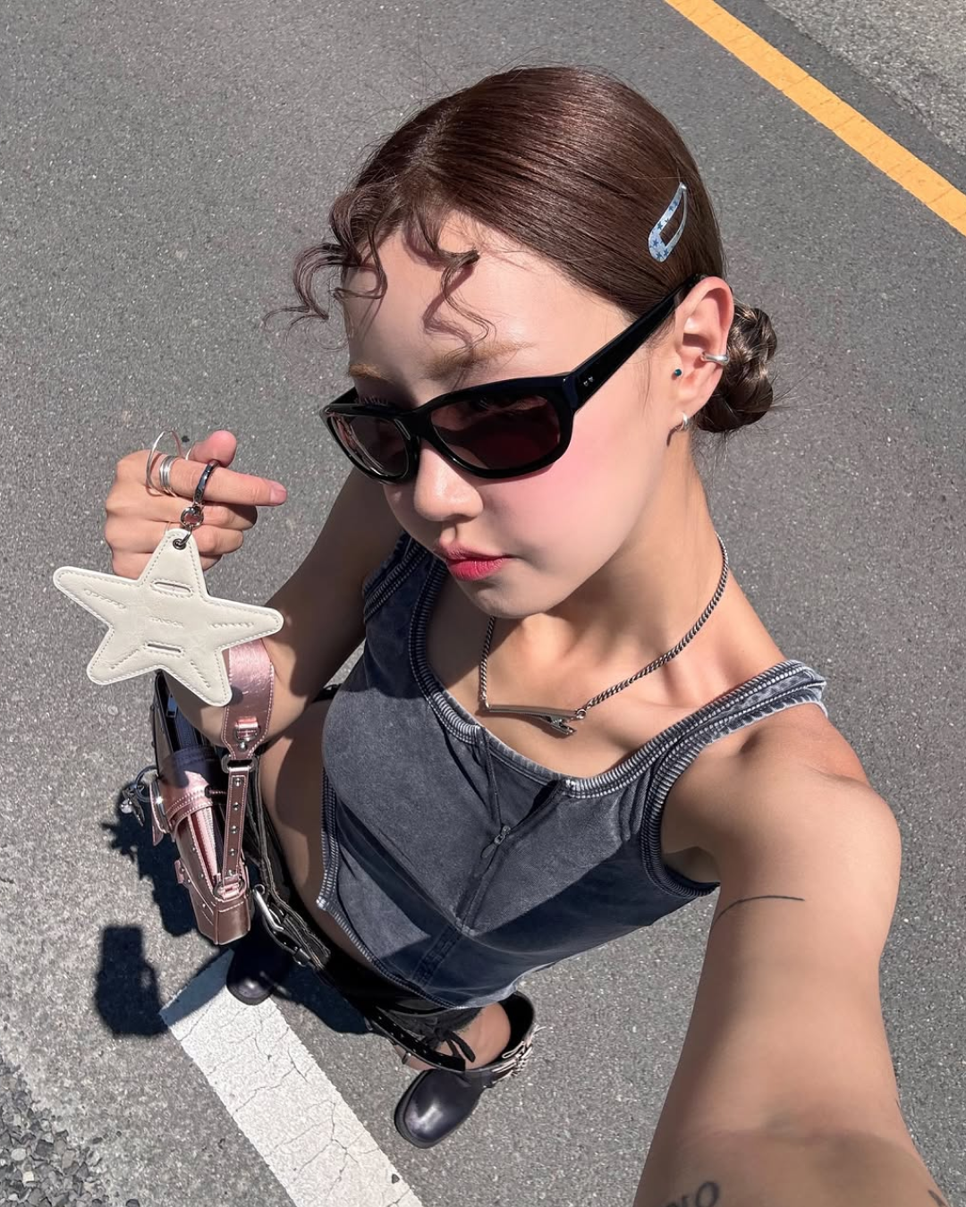 Styling #266 by @douneo