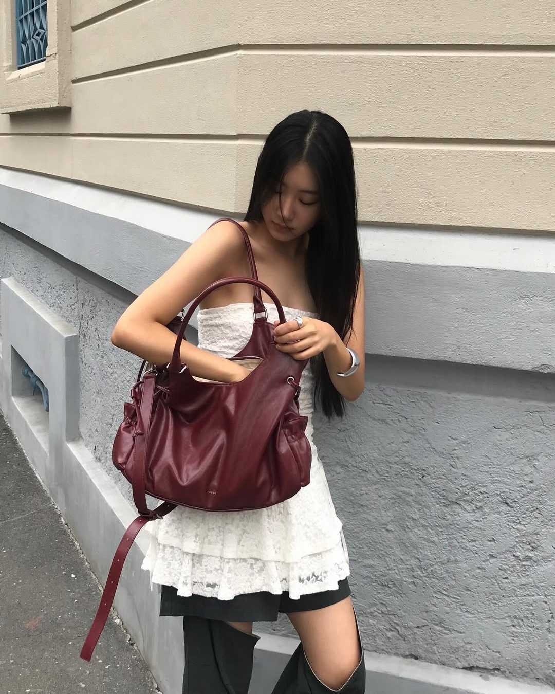 Styling #369 by @hkkhkhkhhk