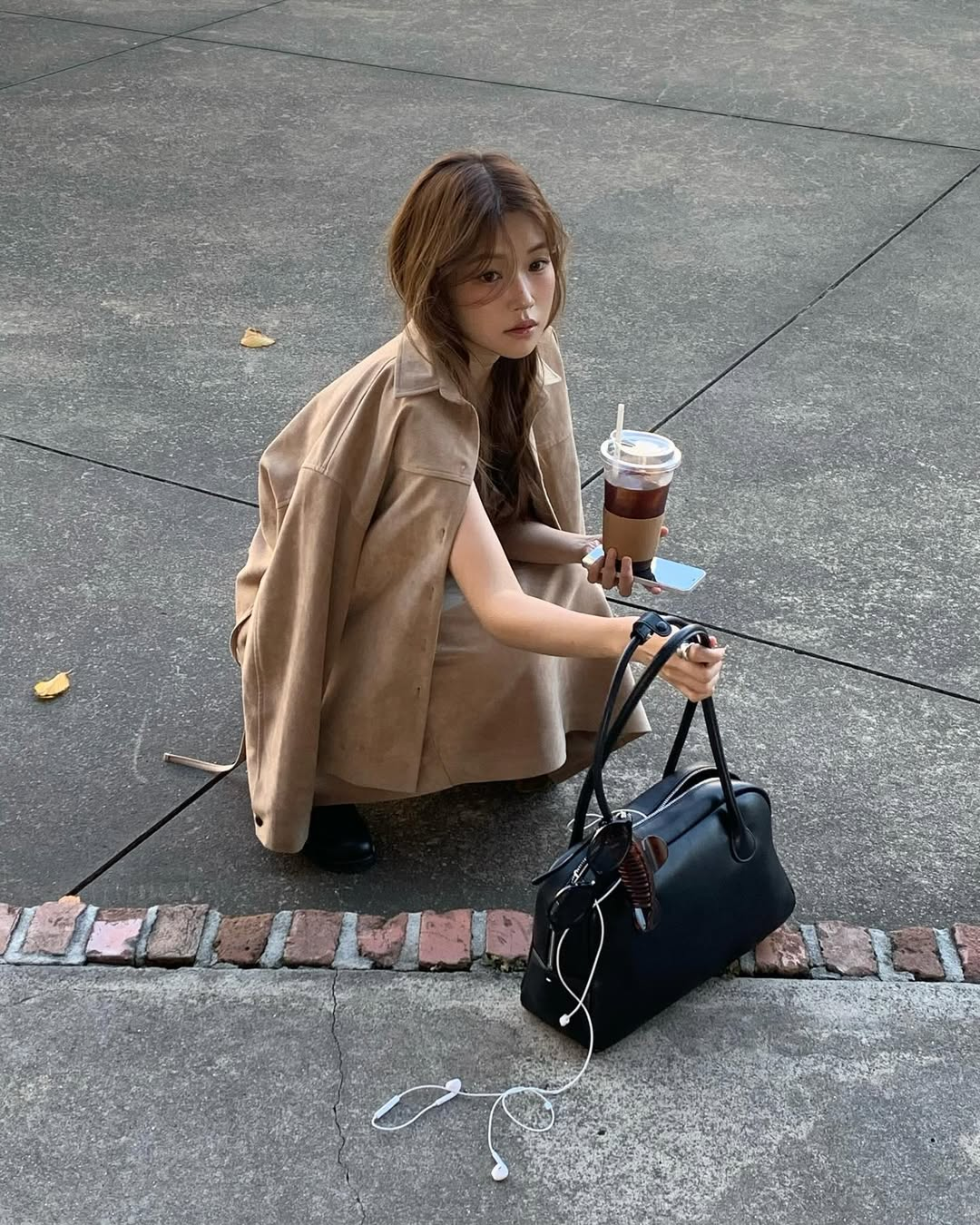 Styling #421 by @suhee_ii