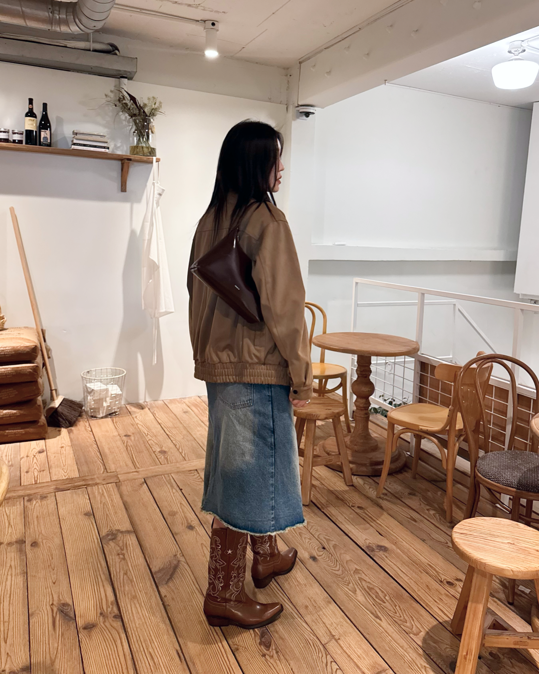 Styling #744 by @kimeanji