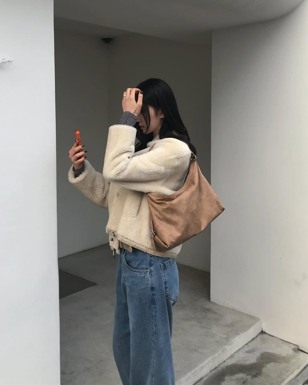 Styling #706 by @goseoyoon