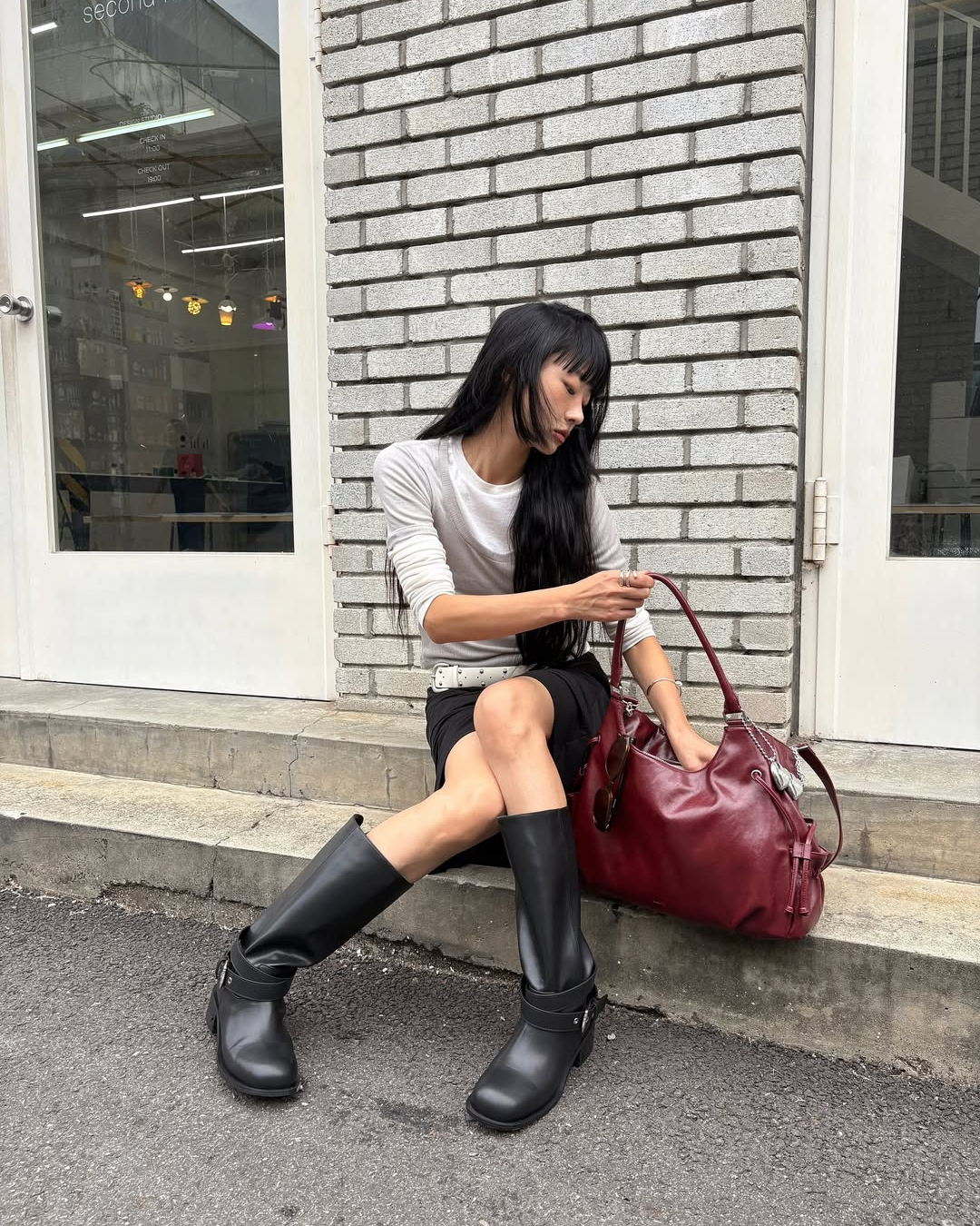 Styling #320 by @sooooorok