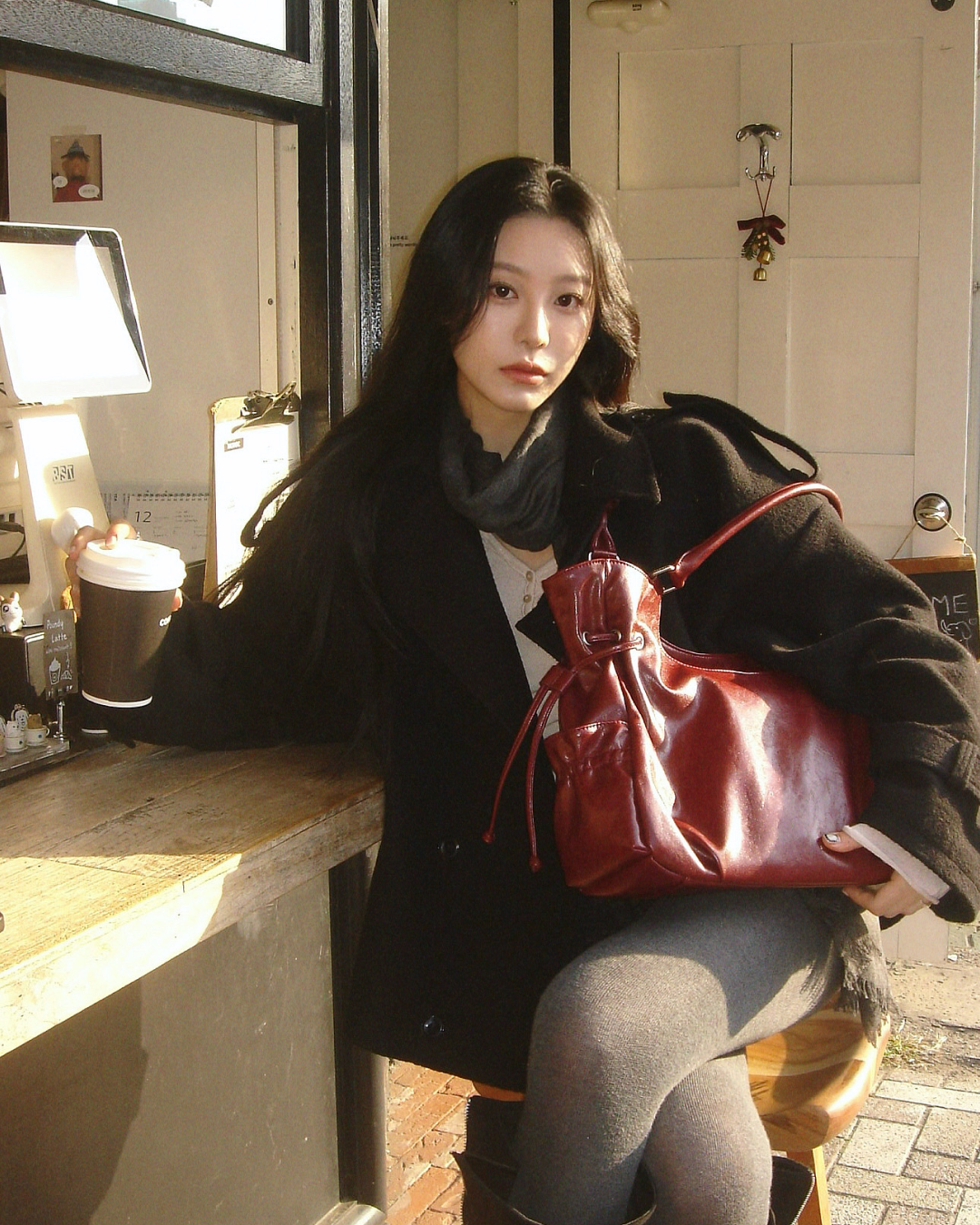 Styling #675 by @_seonhye