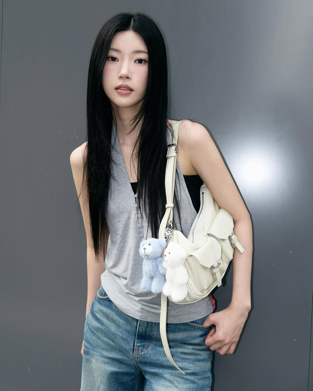Styling #238 by @huchununa